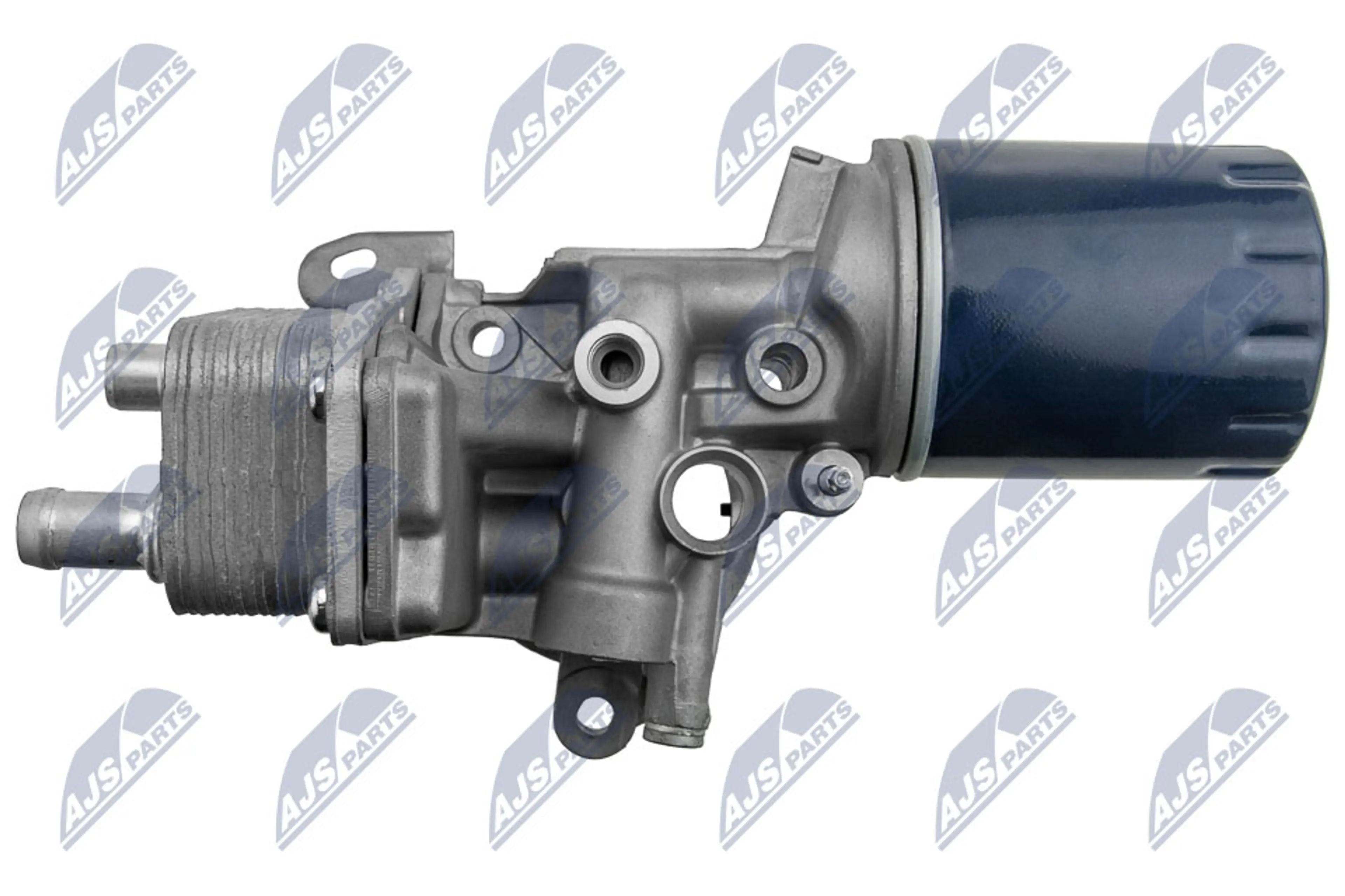 NTY REFRIGERADOR DE ACEITE CON FILT