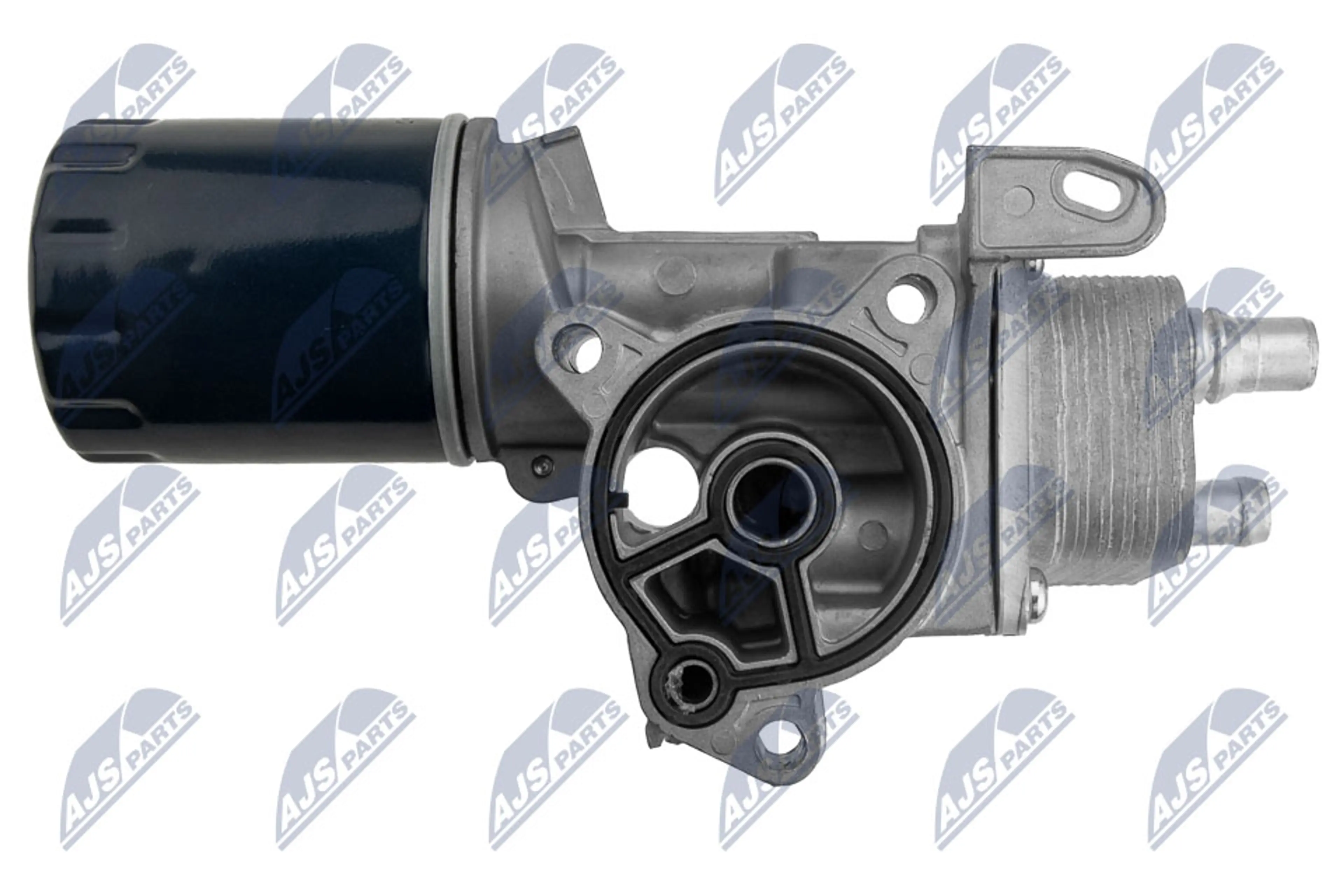 NTY REFRIGERADOR DE ACEITE CON FILT