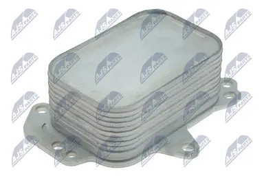 NTY RADIADOR DE ACEITE