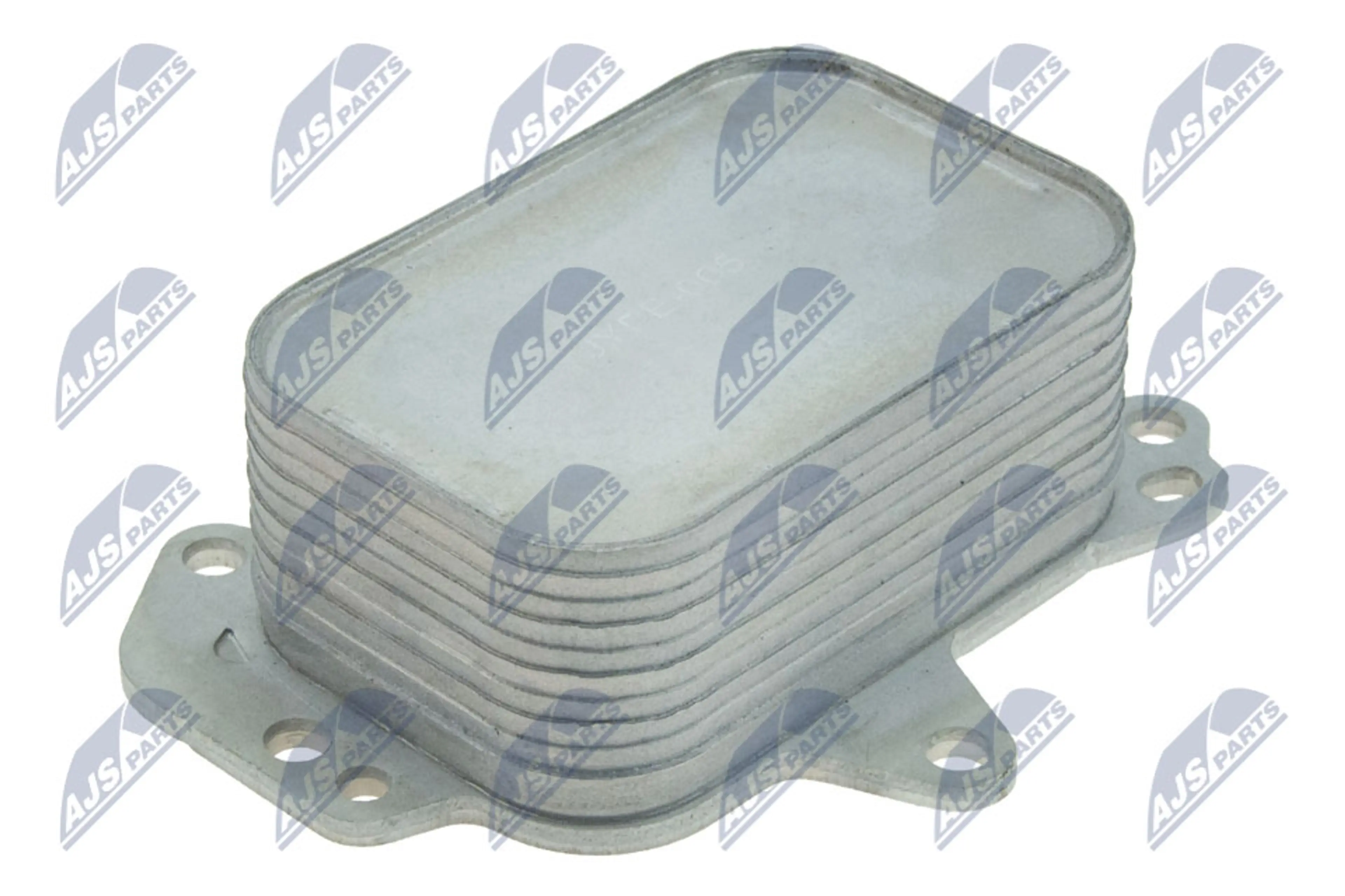 NTY RADIADOR DE ACEITE