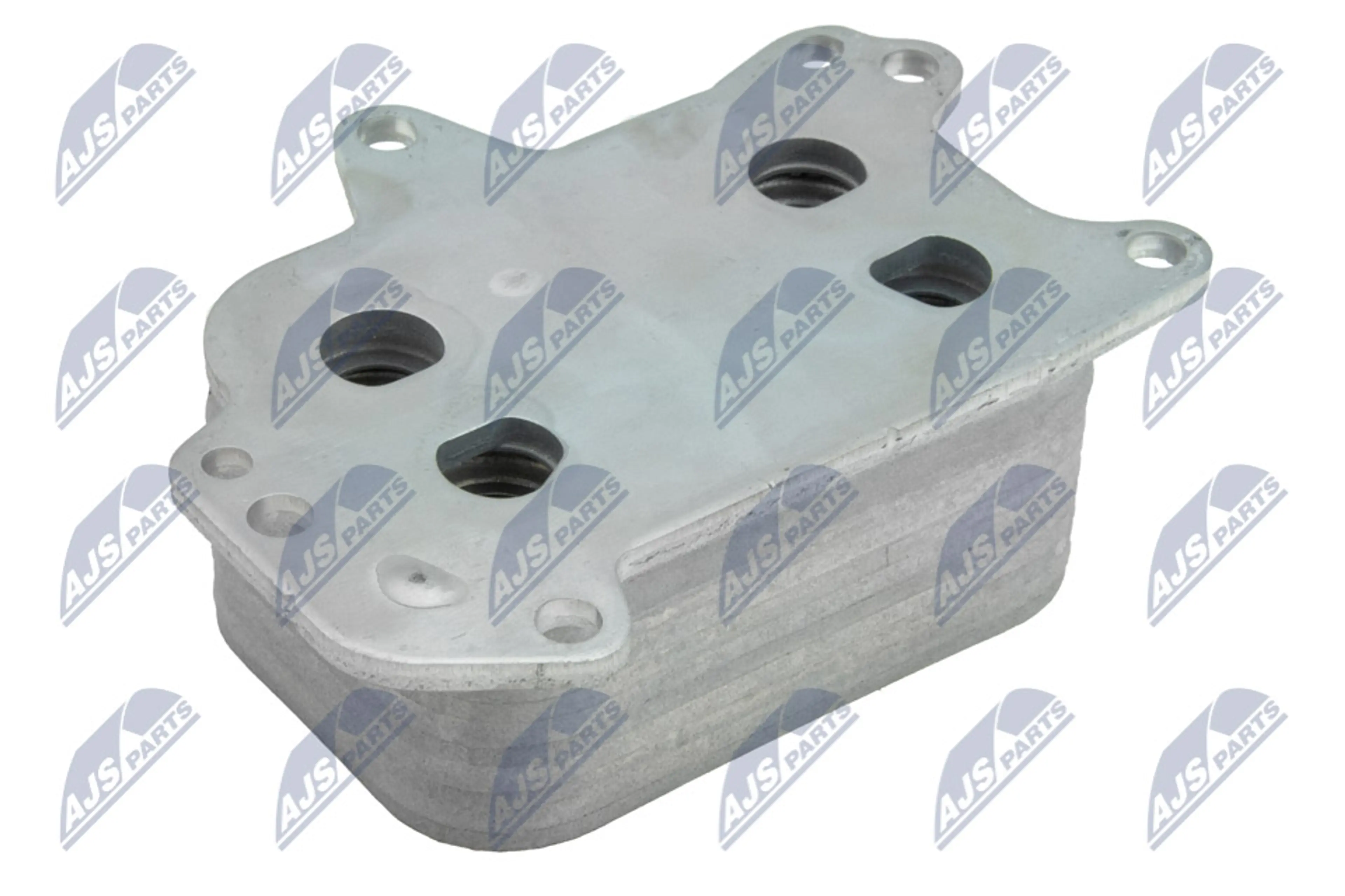 NTY RADIADOR DE ACEITE