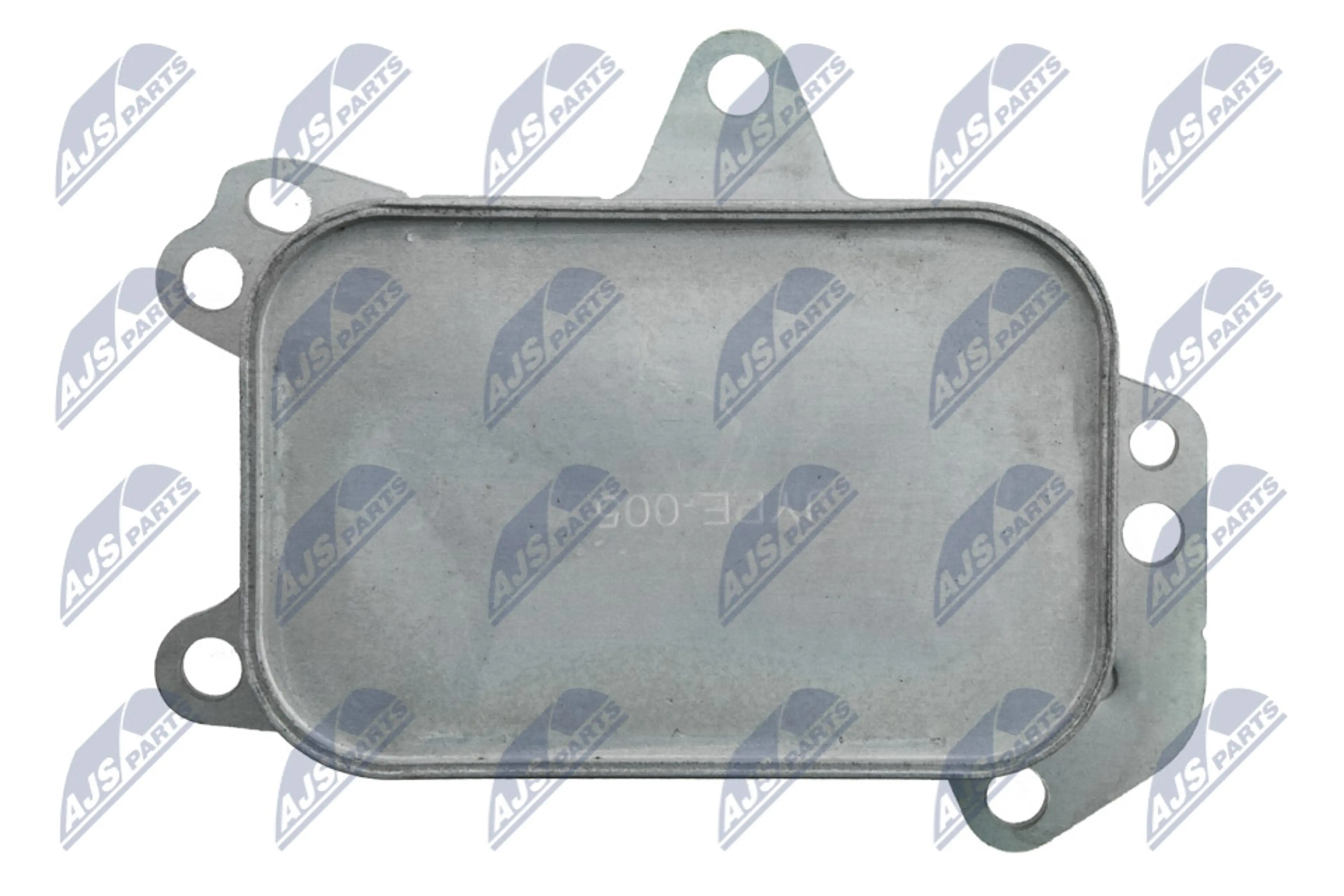 NTY RADIADOR DE ACEITE