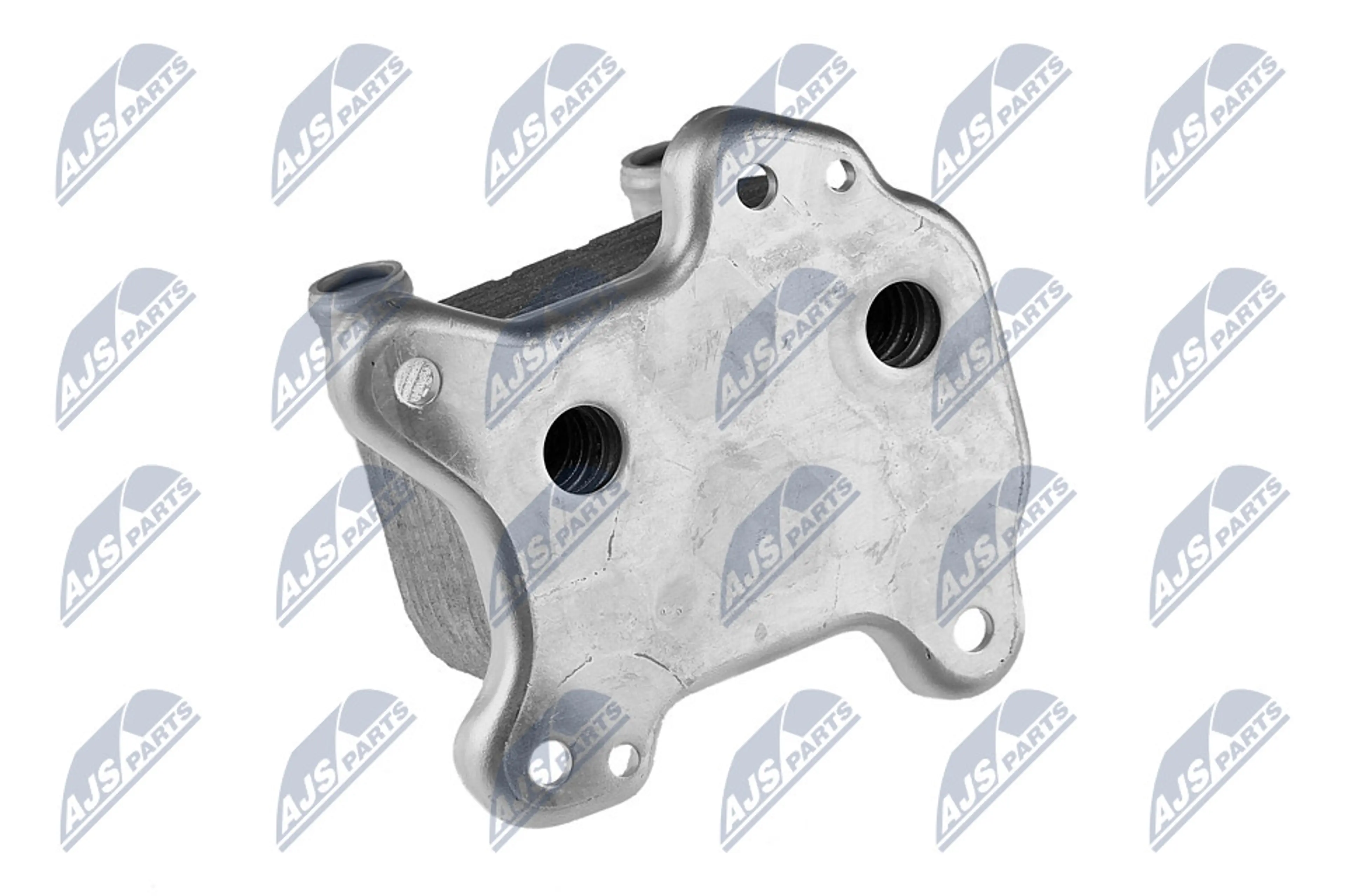 NTY RADIADOR DE ACEITE