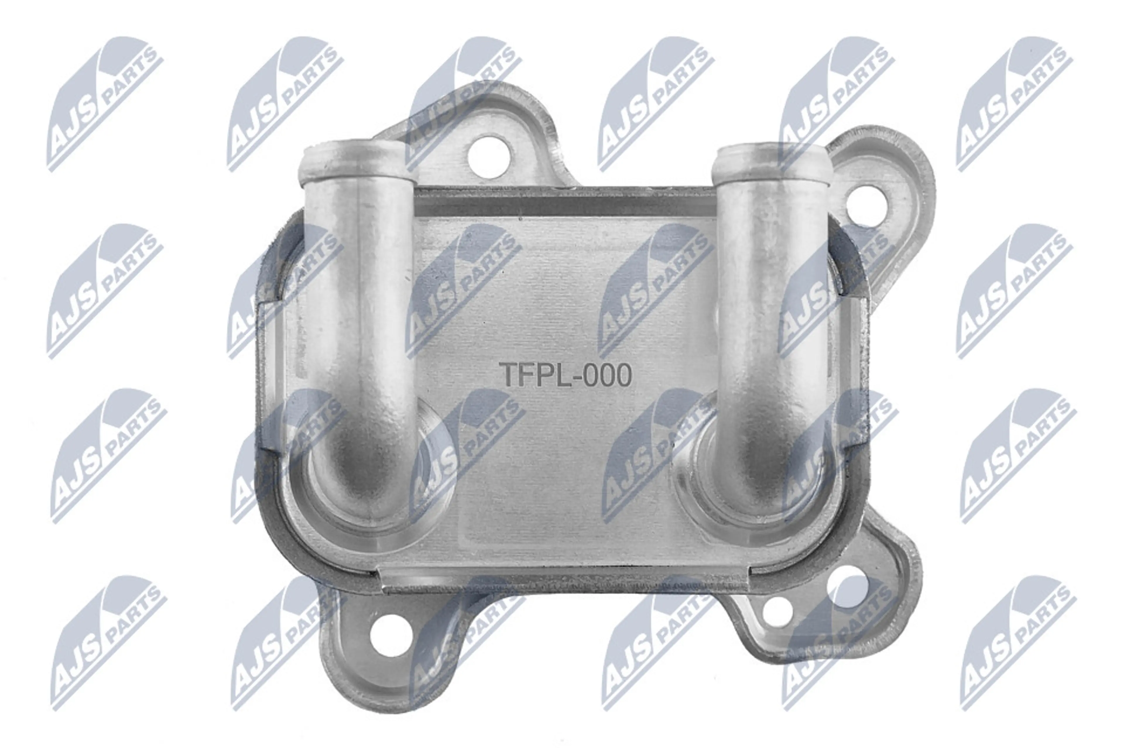 NTY RADIADOR DE ACEITE