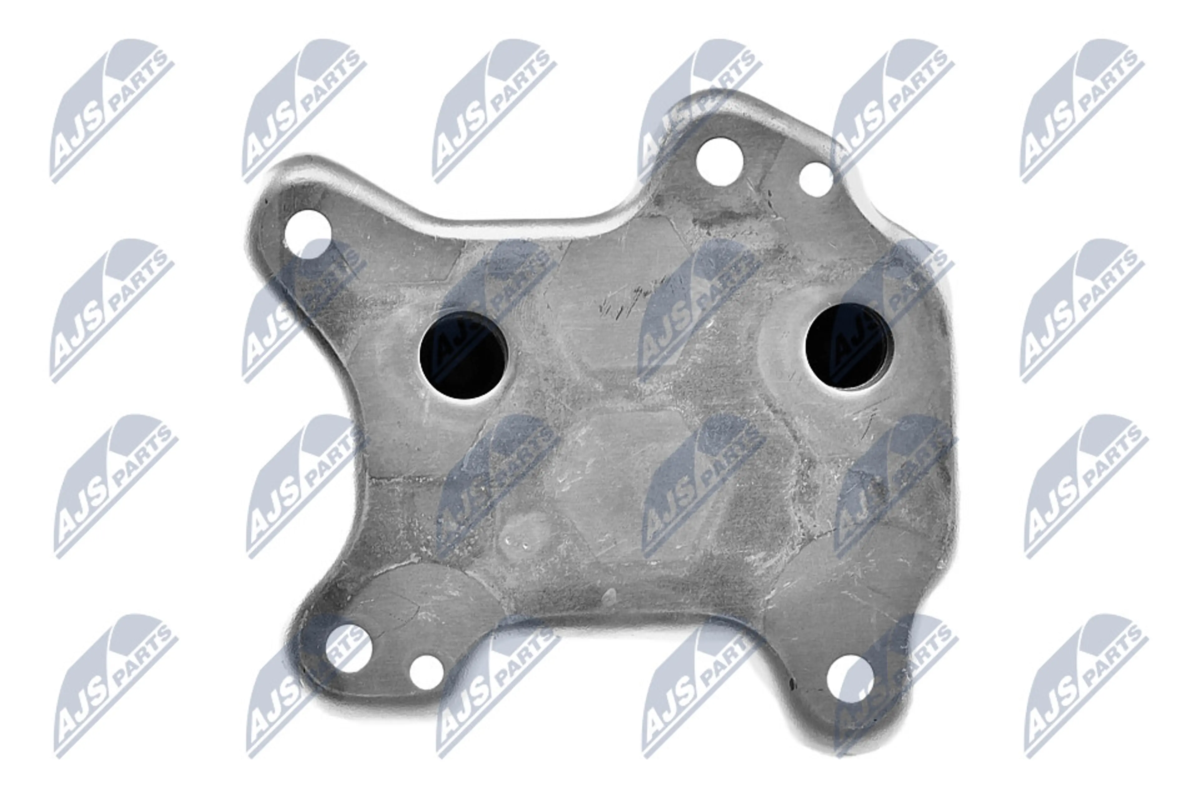 NTY RADIADOR DE ACEITE