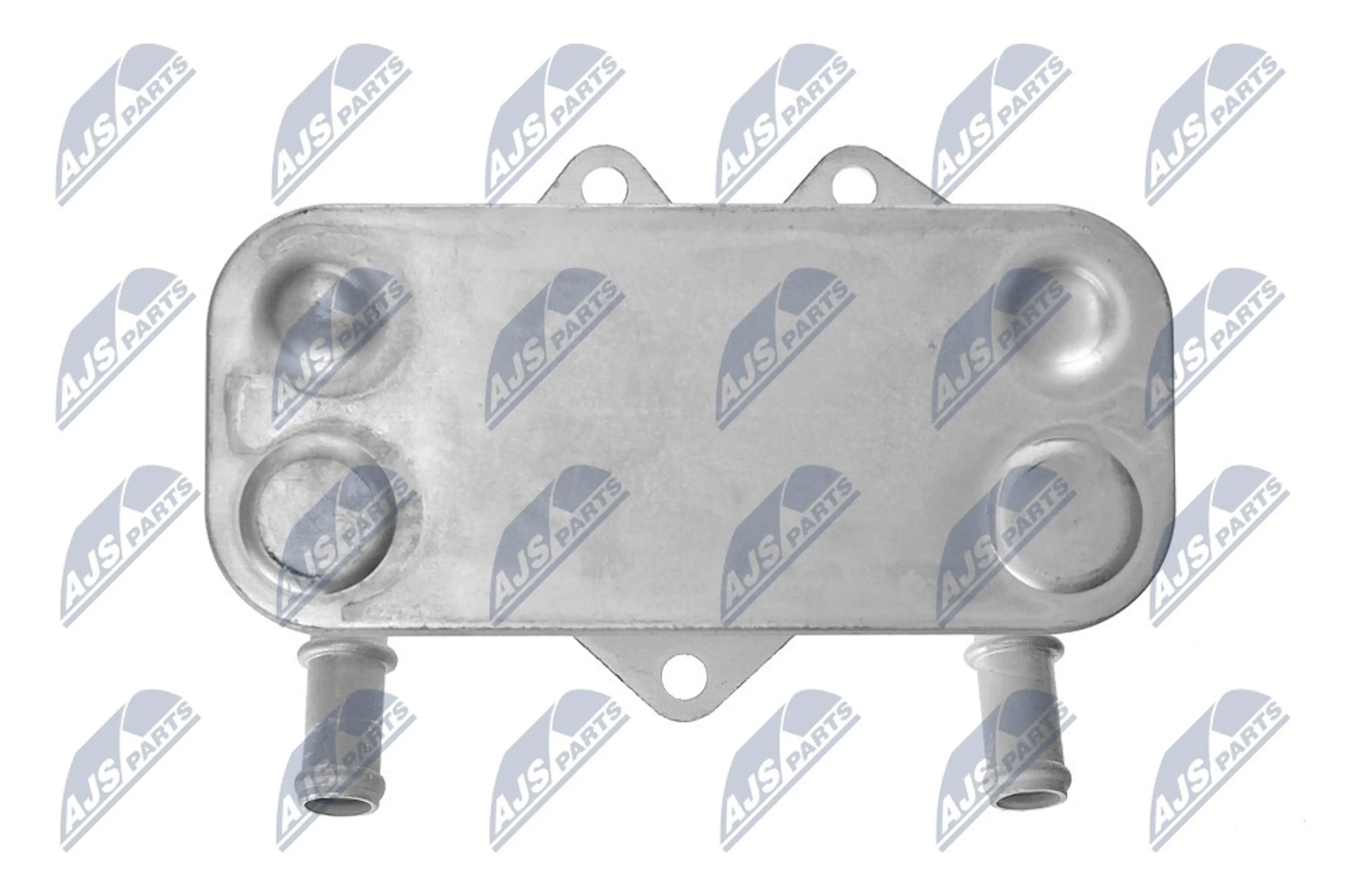 NTY RADIADOR DE ACEITE