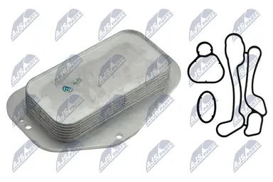 NTY RADIADOR DE ACEITE