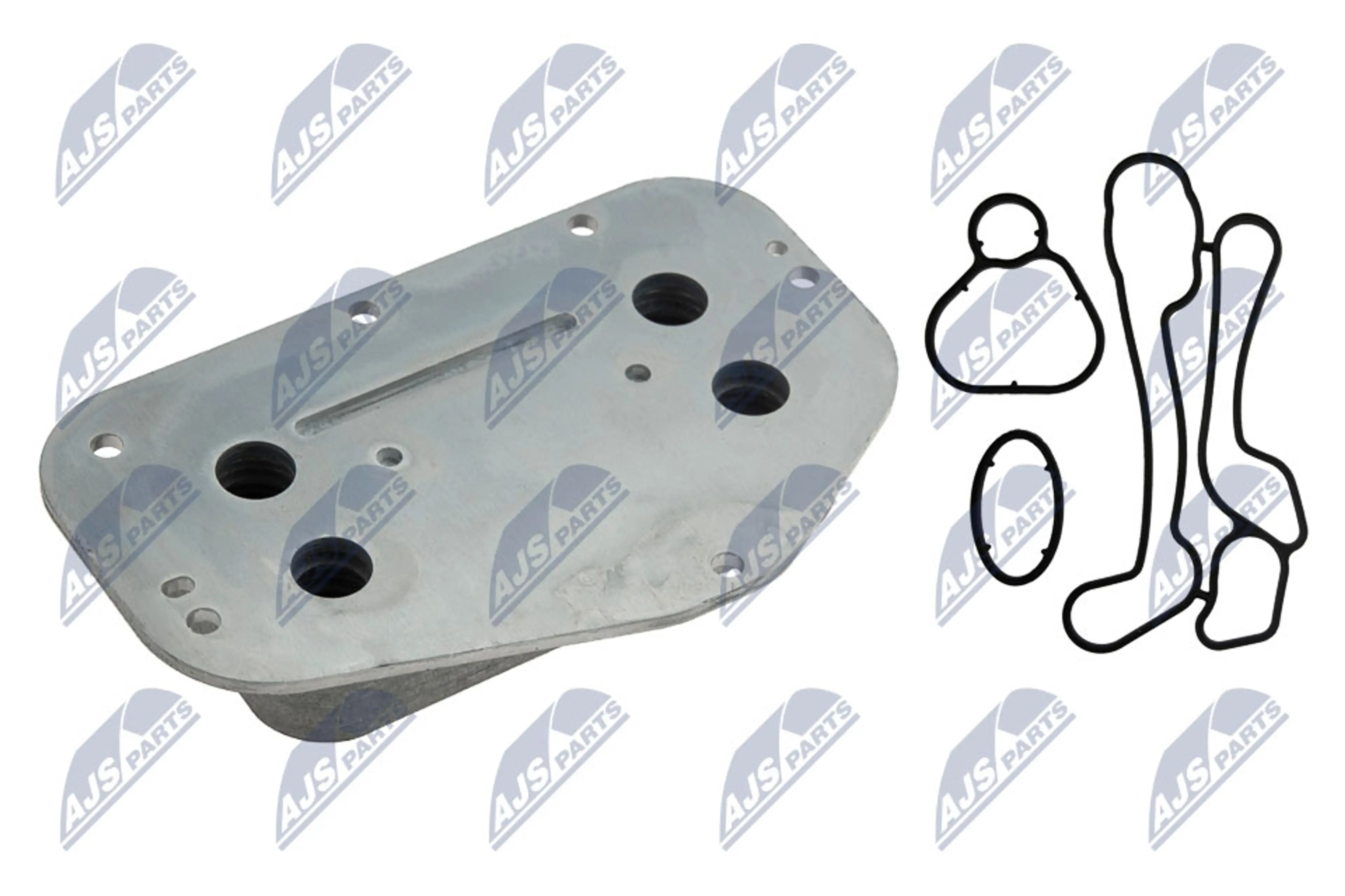 NTY RADIADOR DE ACEITE