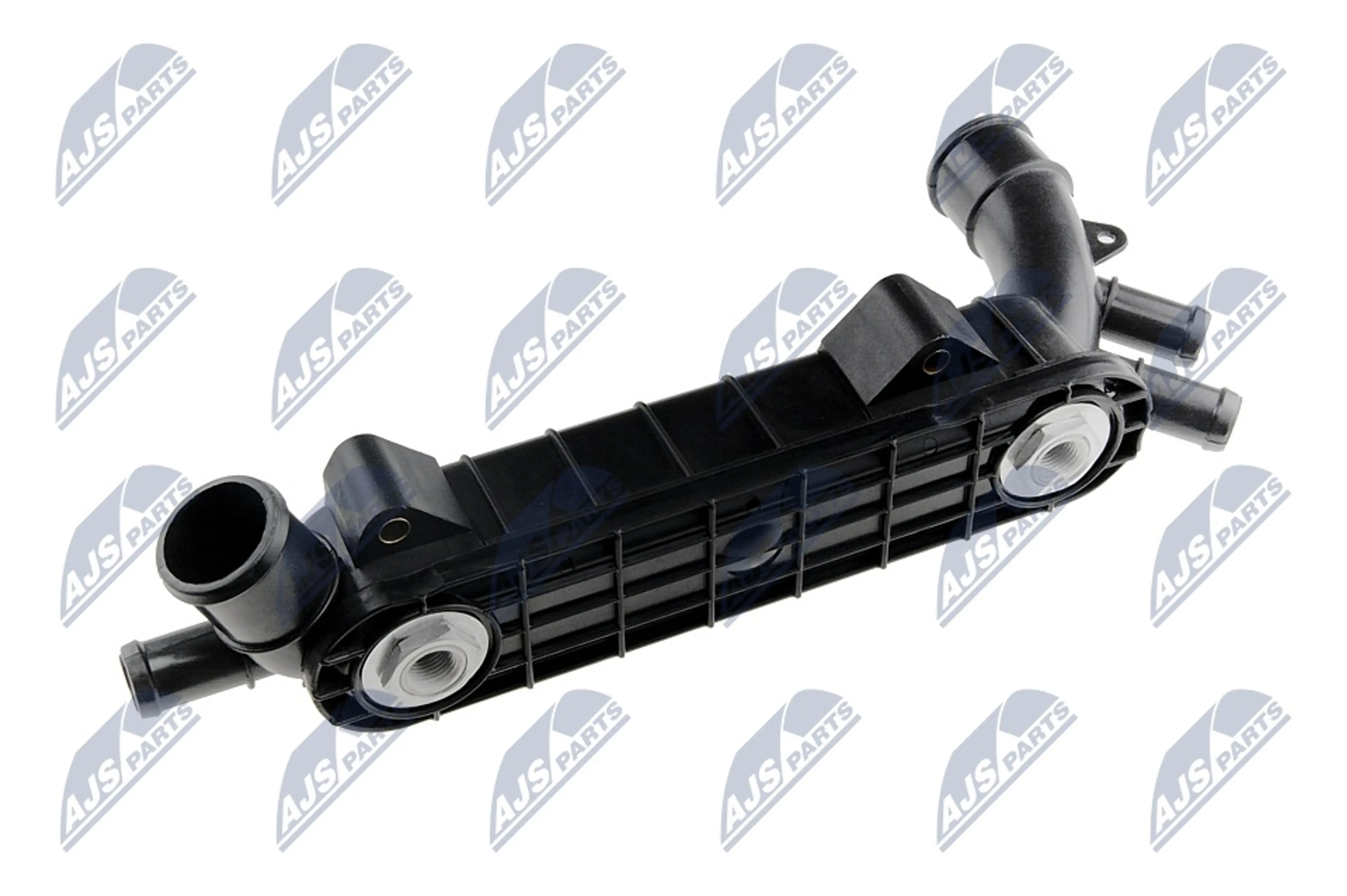 NTY RADIADOR DE ACEITE