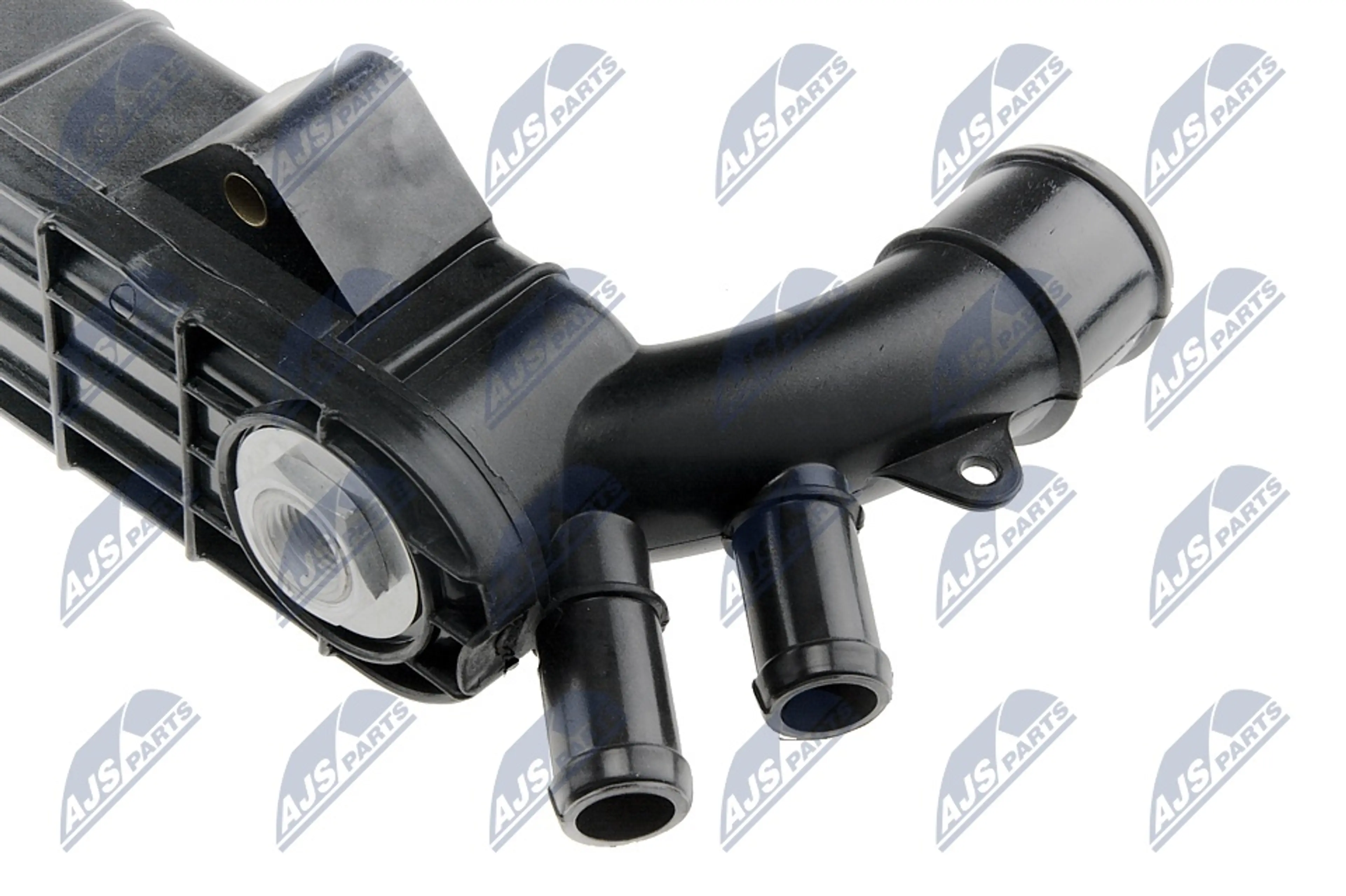 NTY RADIADOR DE ACEITE