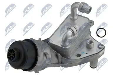 NTY REFRIGERADOR DE ACEITE CON FILT