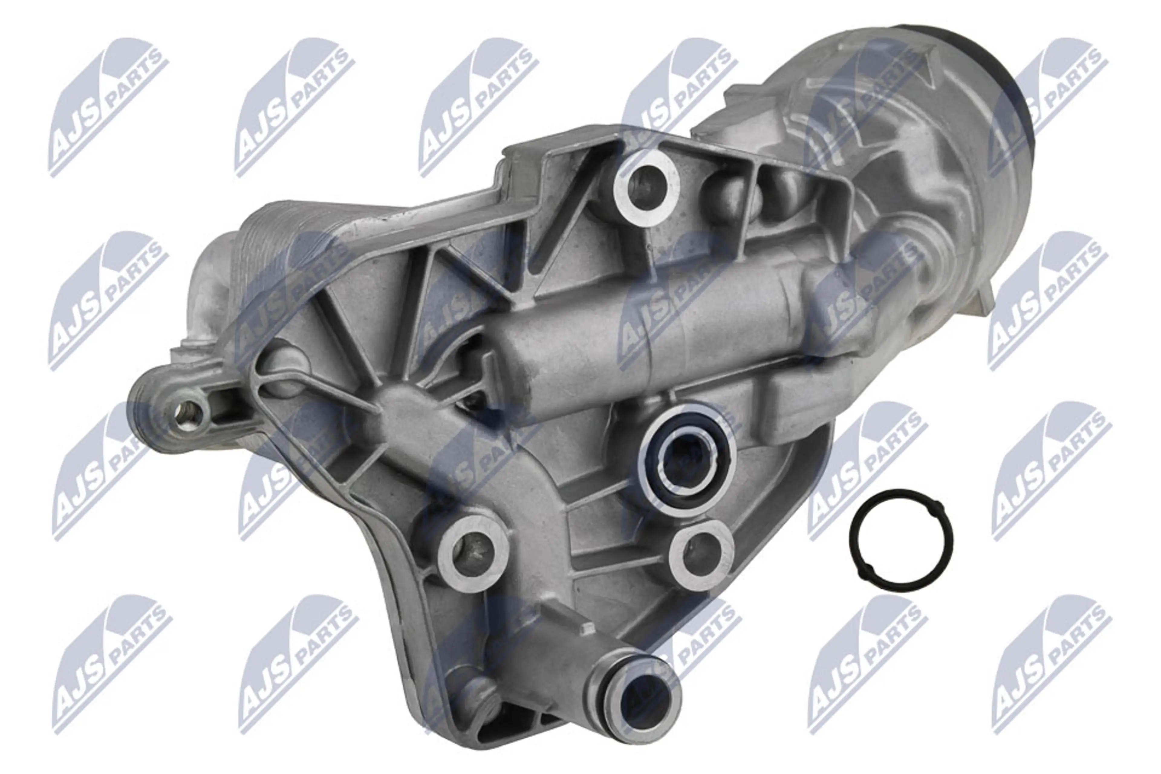 NTY REFRIGERADOR DE ACEITE CON FILT