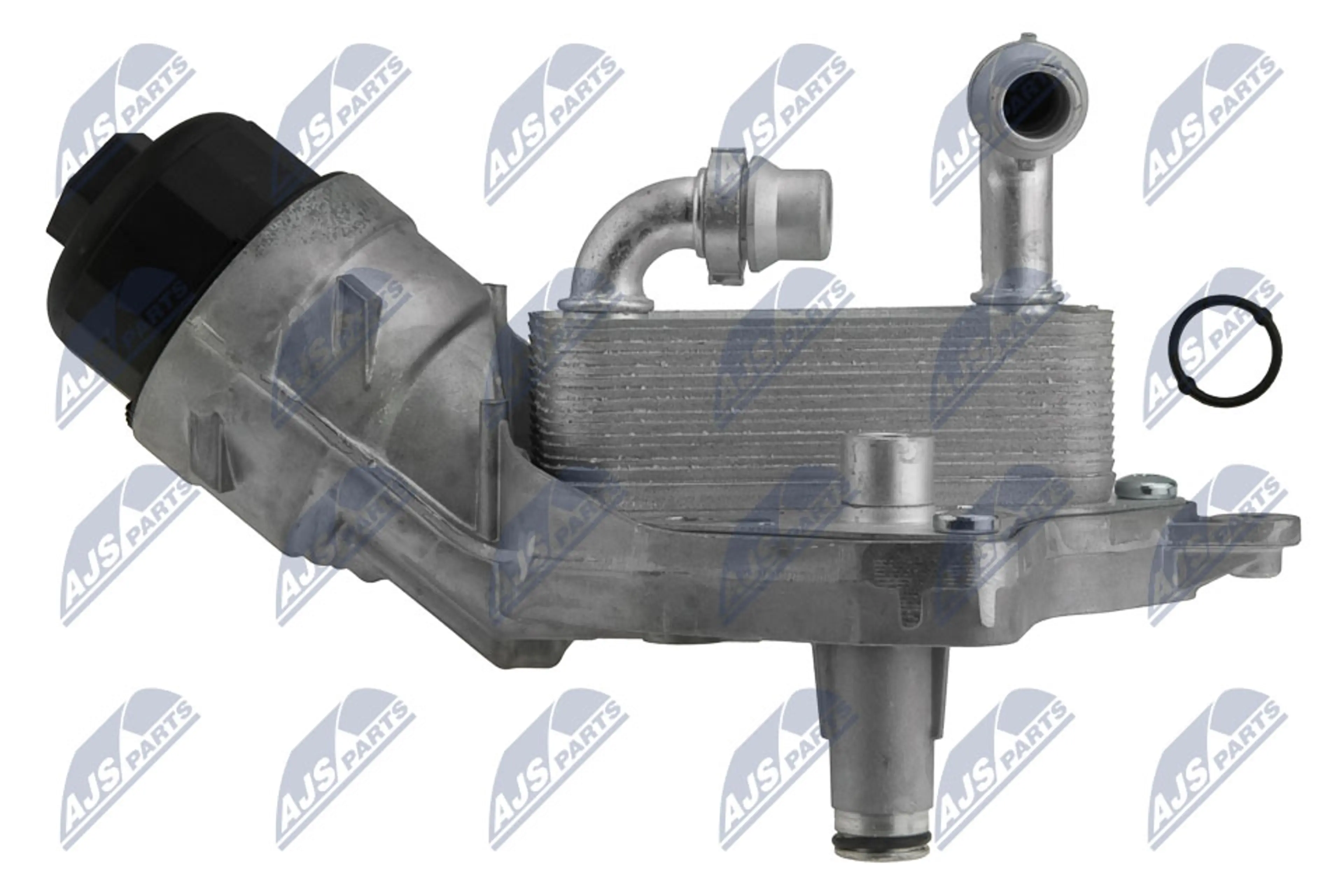 NTY REFRIGERADOR DE ACEITE CON FILT