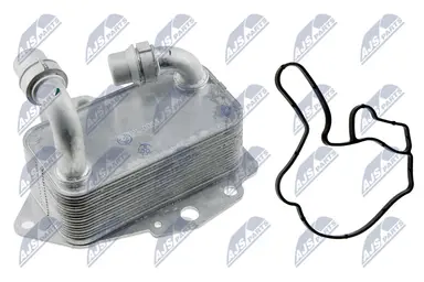 NTY RADIADOR DE ACEITE