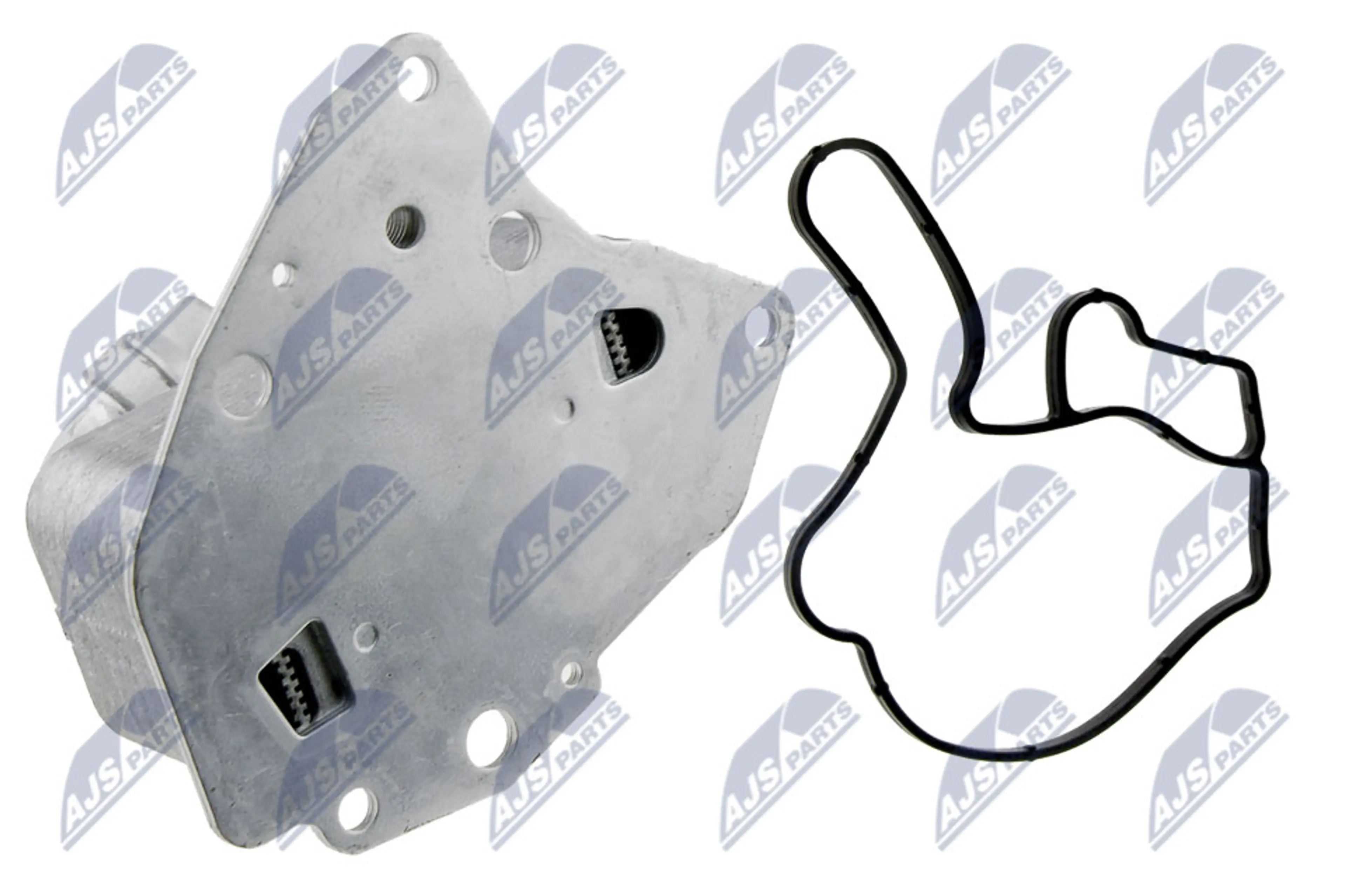 NTY RADIADOR DE ACEITE