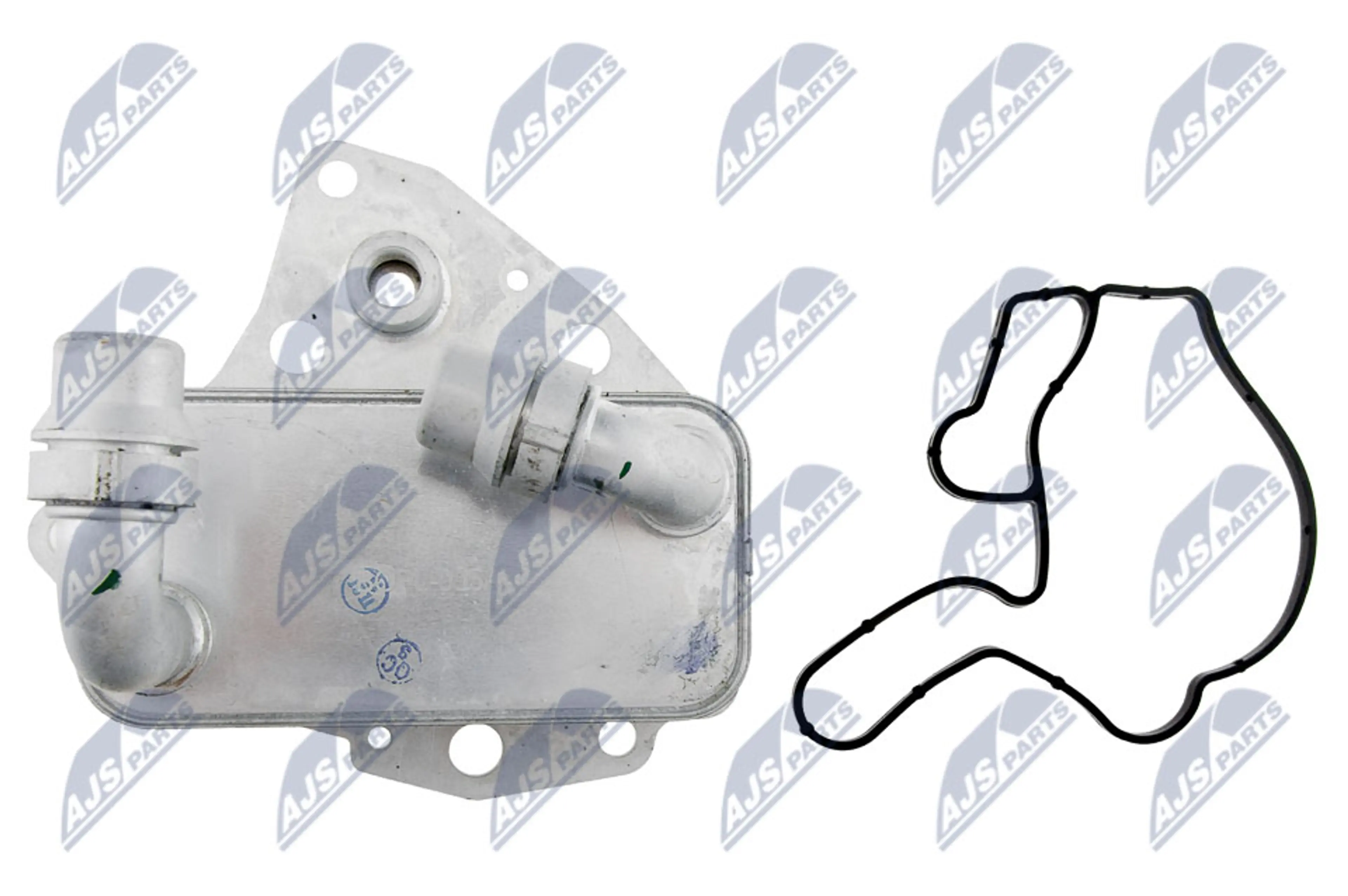 NTY RADIADOR DE ACEITE