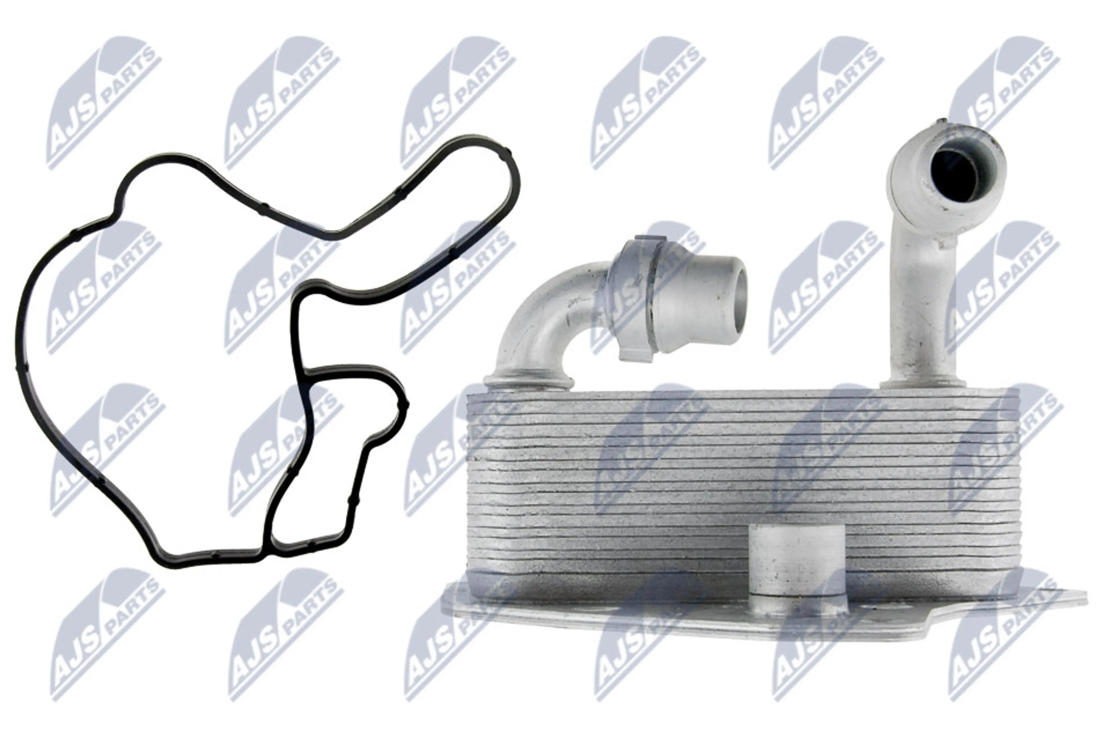 NTY RADIADOR DE ACEITE