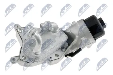 NTY REFRIGERADOR DE ACEITE CON FILT