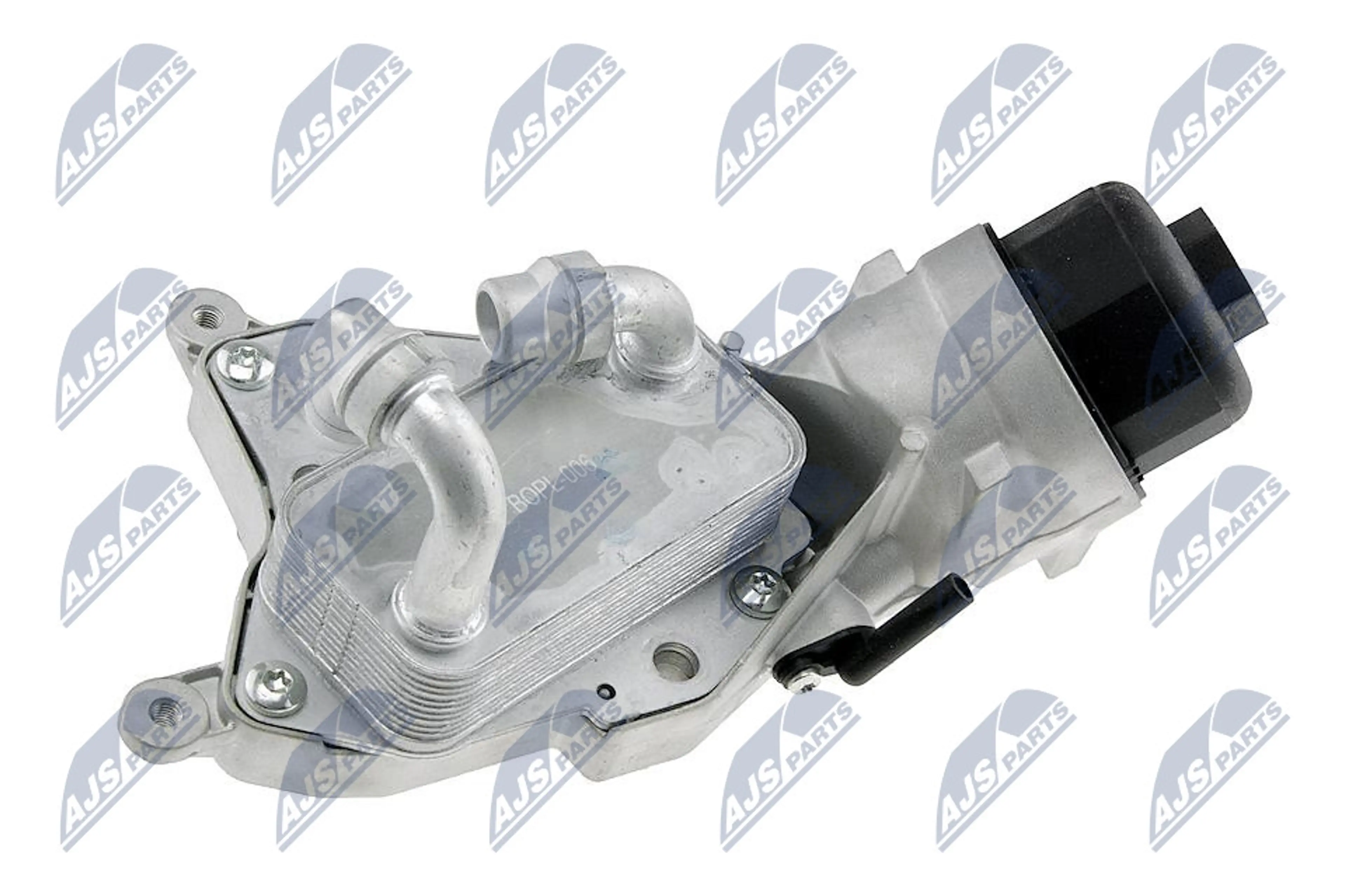 NTY REFRIGERADOR DE ACEITE CON FILT