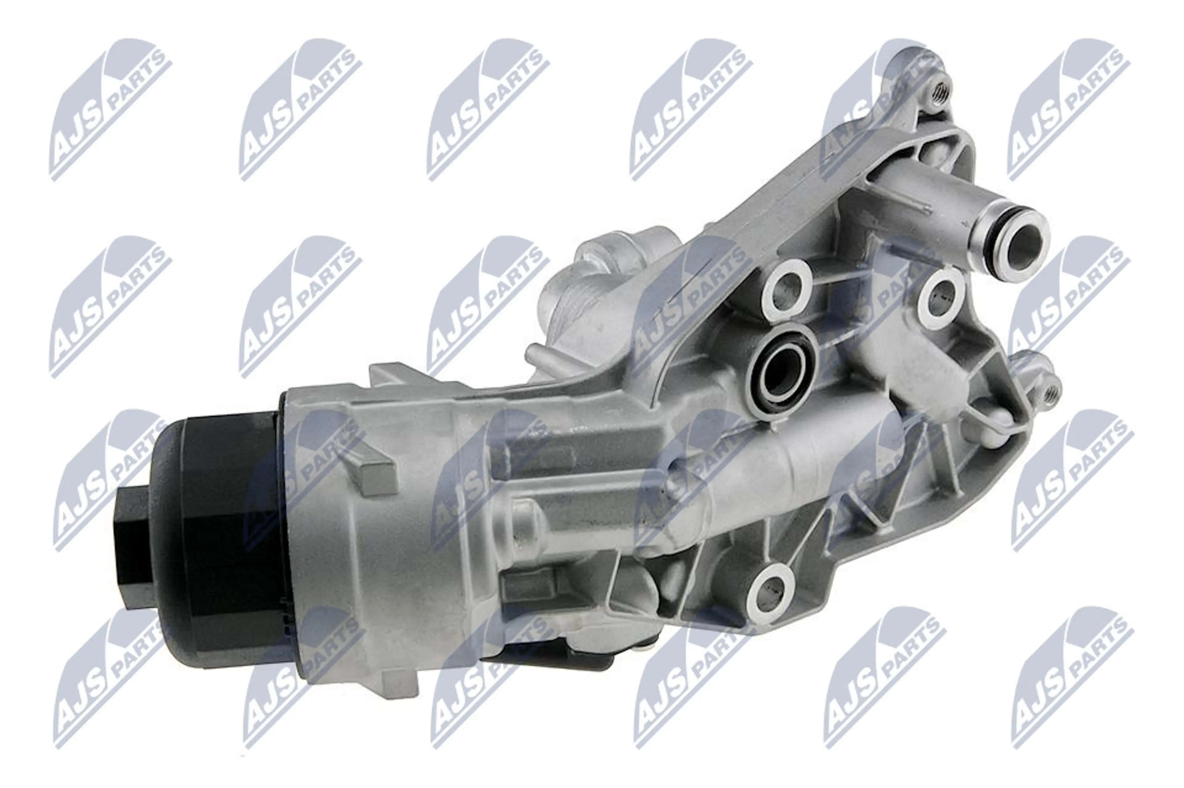 NTY REFRIGERADOR DE ACEITE CON FILT