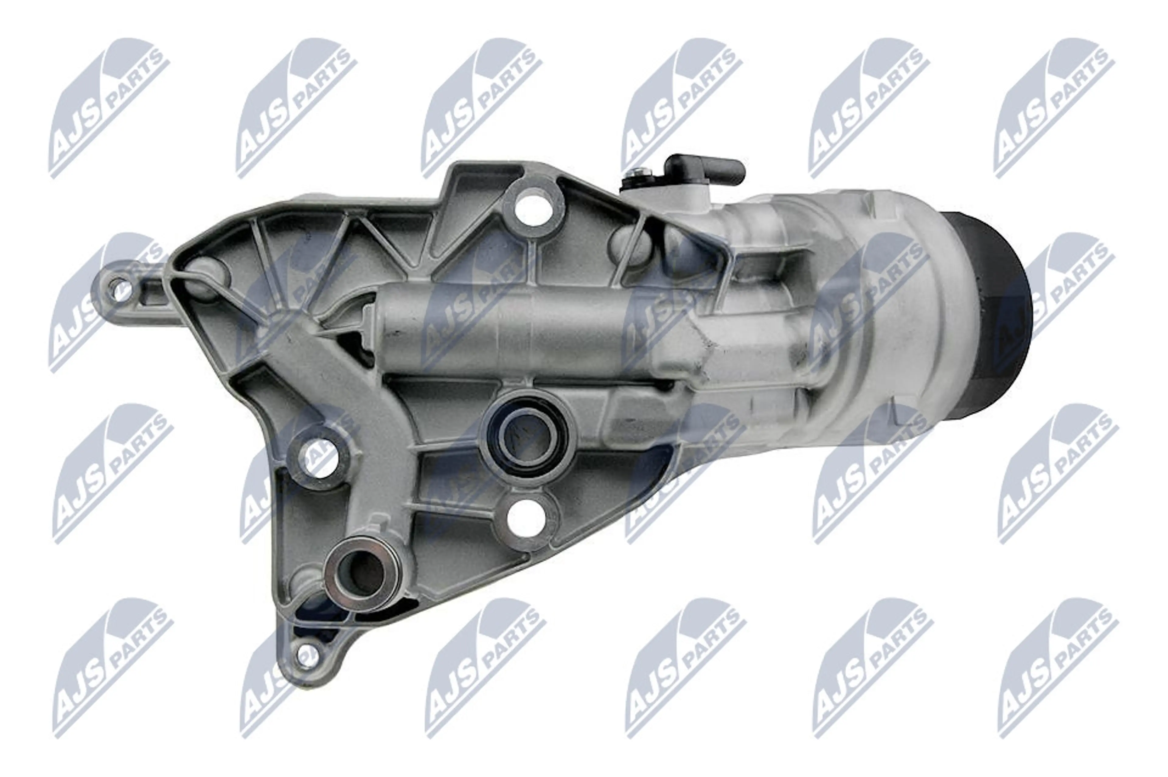 NTY REFRIGERADOR DE ACEITE CON FILT