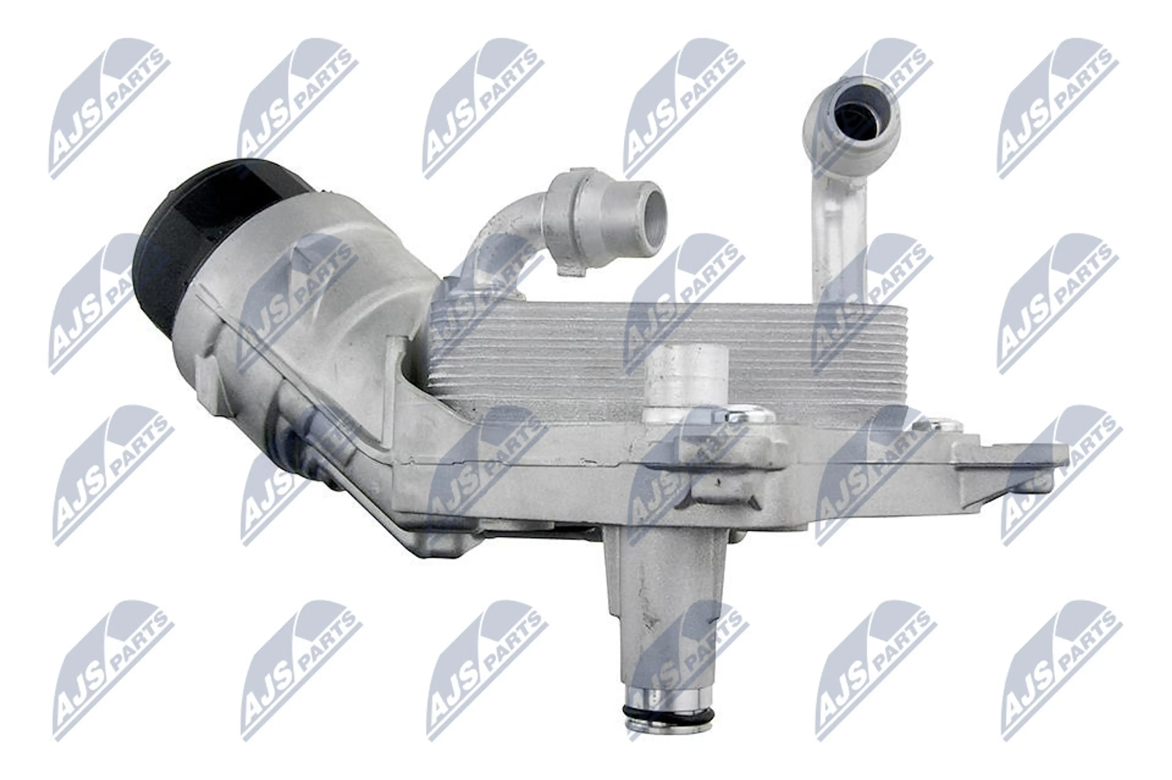 NTY REFRIGERADOR DE ACEITE CON FILT