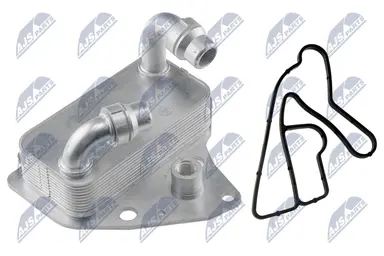 NTY RADIADOR DE ACEITE