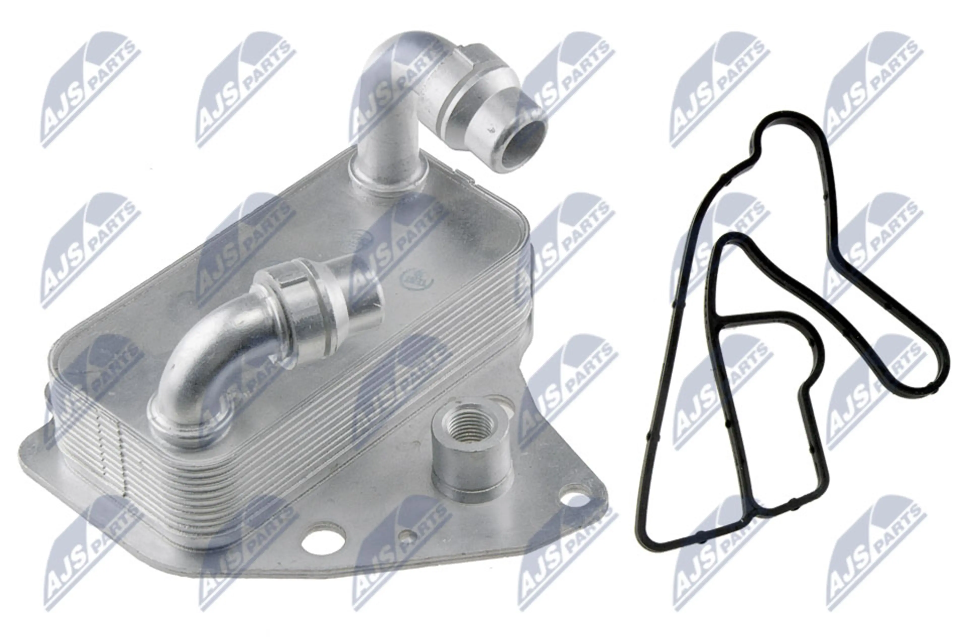 NTY RADIADOR DE ACEITE