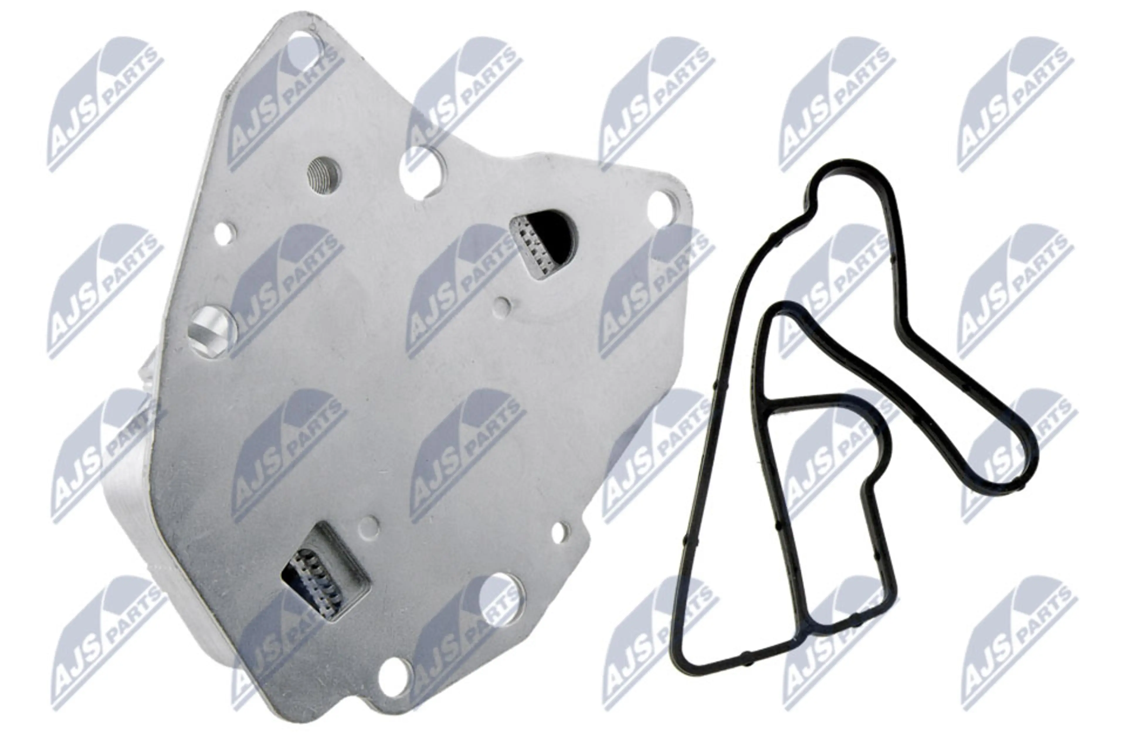 NTY RADIADOR DE ACEITE