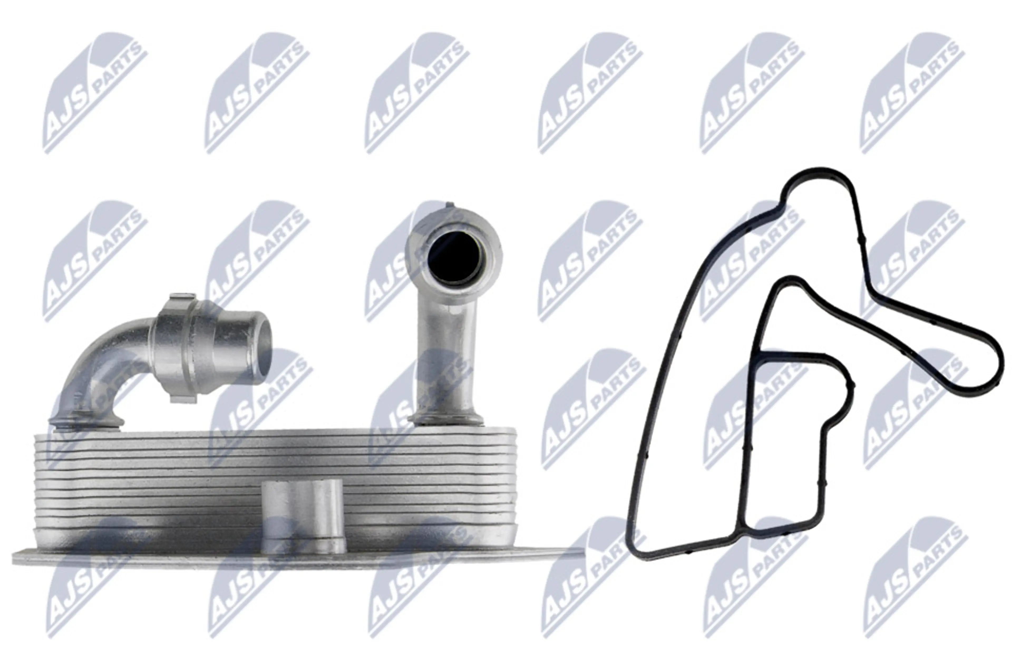 NTY RADIADOR DE ACEITE