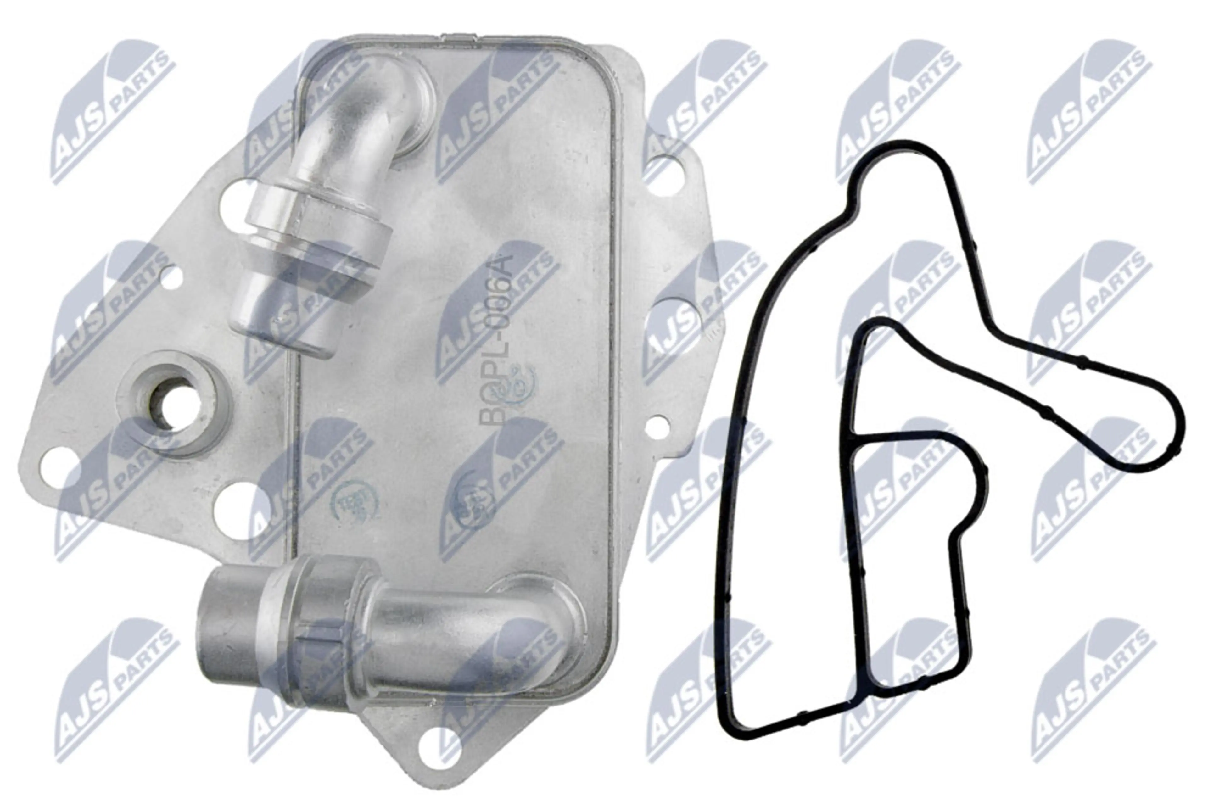 NTY RADIADOR DE ACEITE