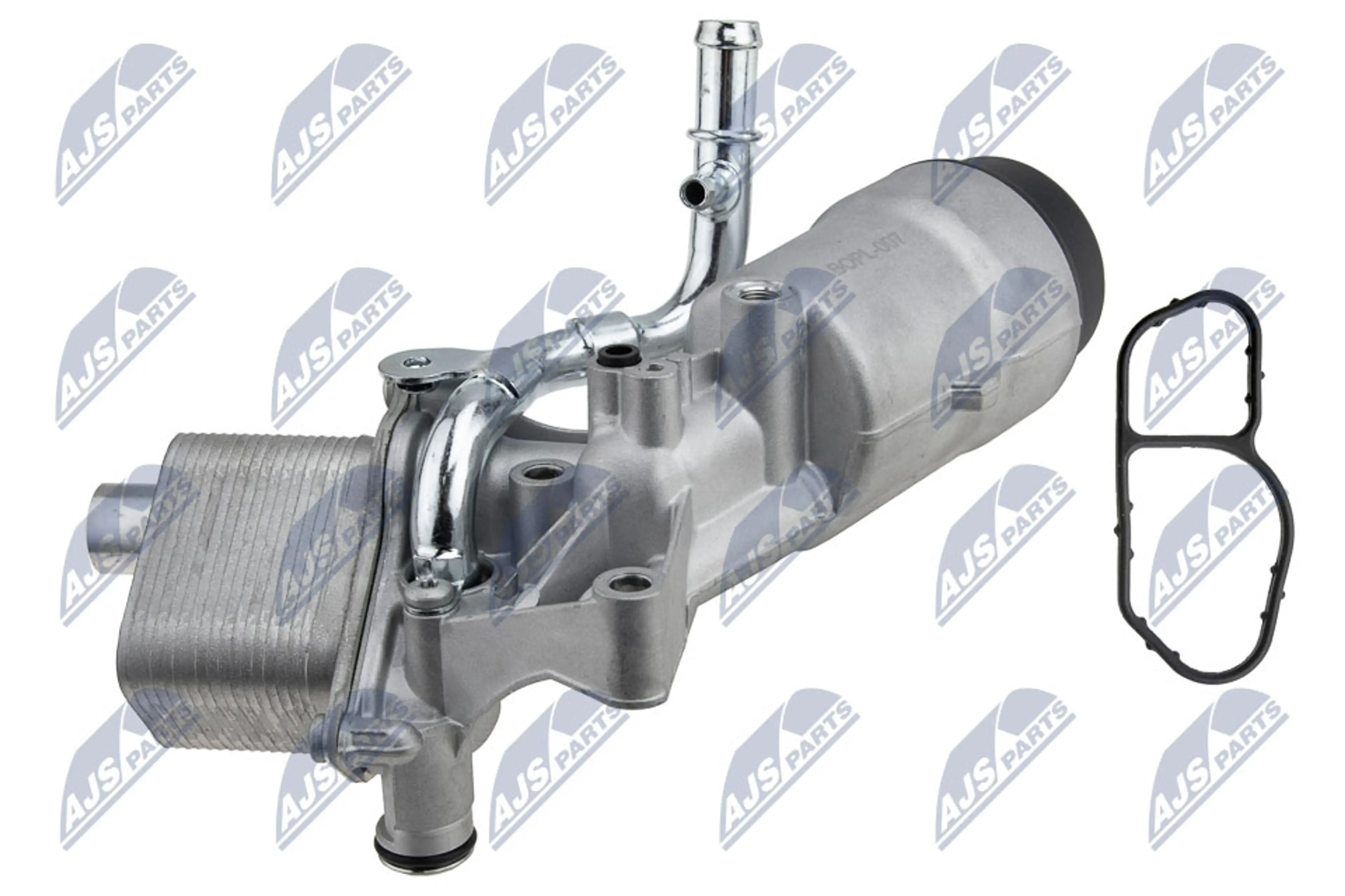 NTY REFRIGERADOR DE ACEITE CON FILT