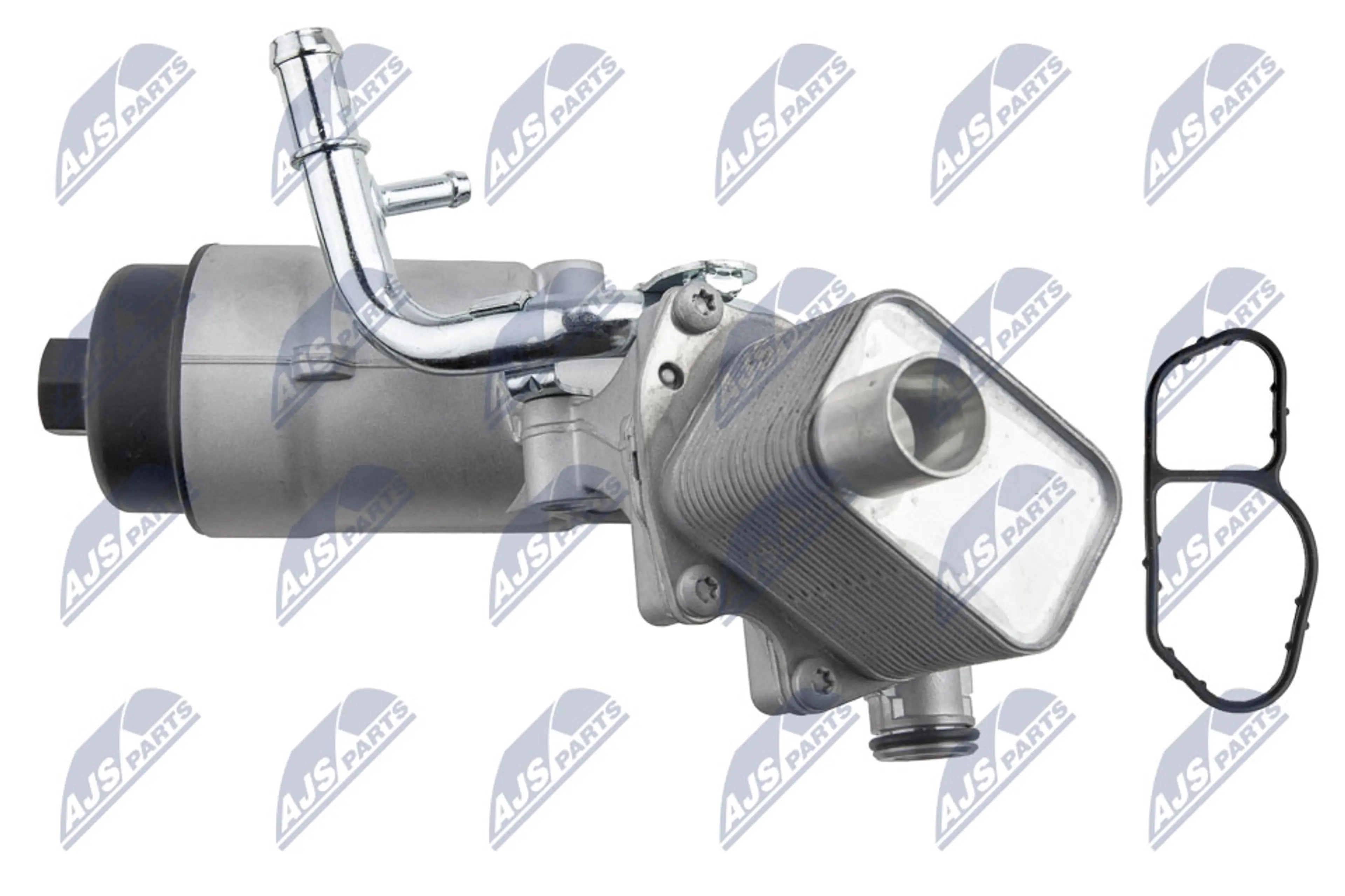 NTY REFRIGERADOR DE ACEITE CON FILT