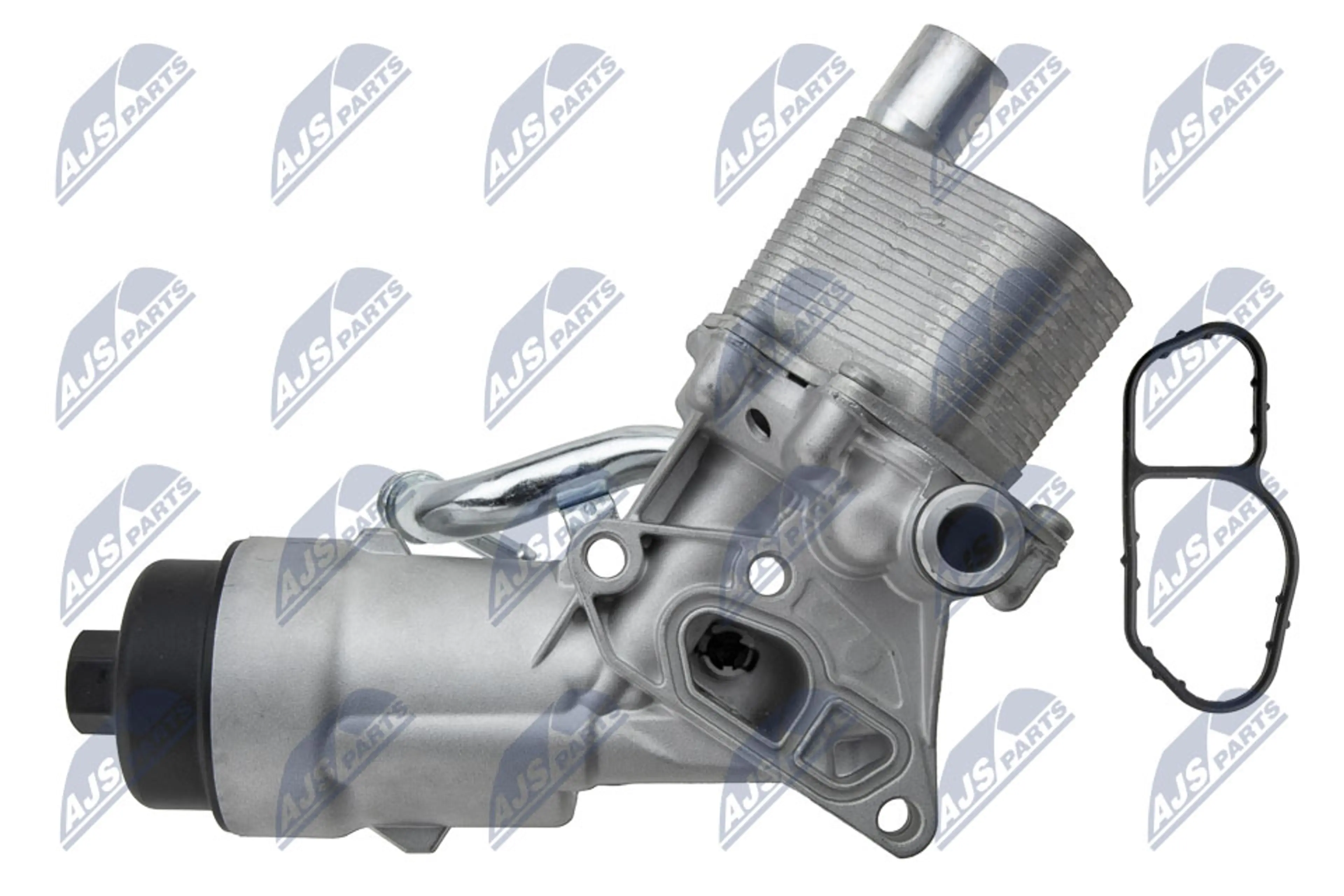 NTY REFRIGERADOR DE ACEITE CON FILT