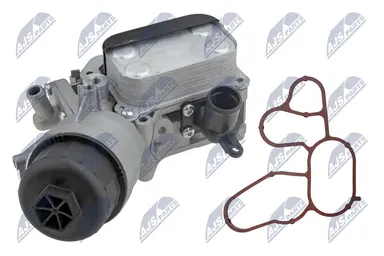 NTY REFRIGERADOR DE ACEITE CON FILT