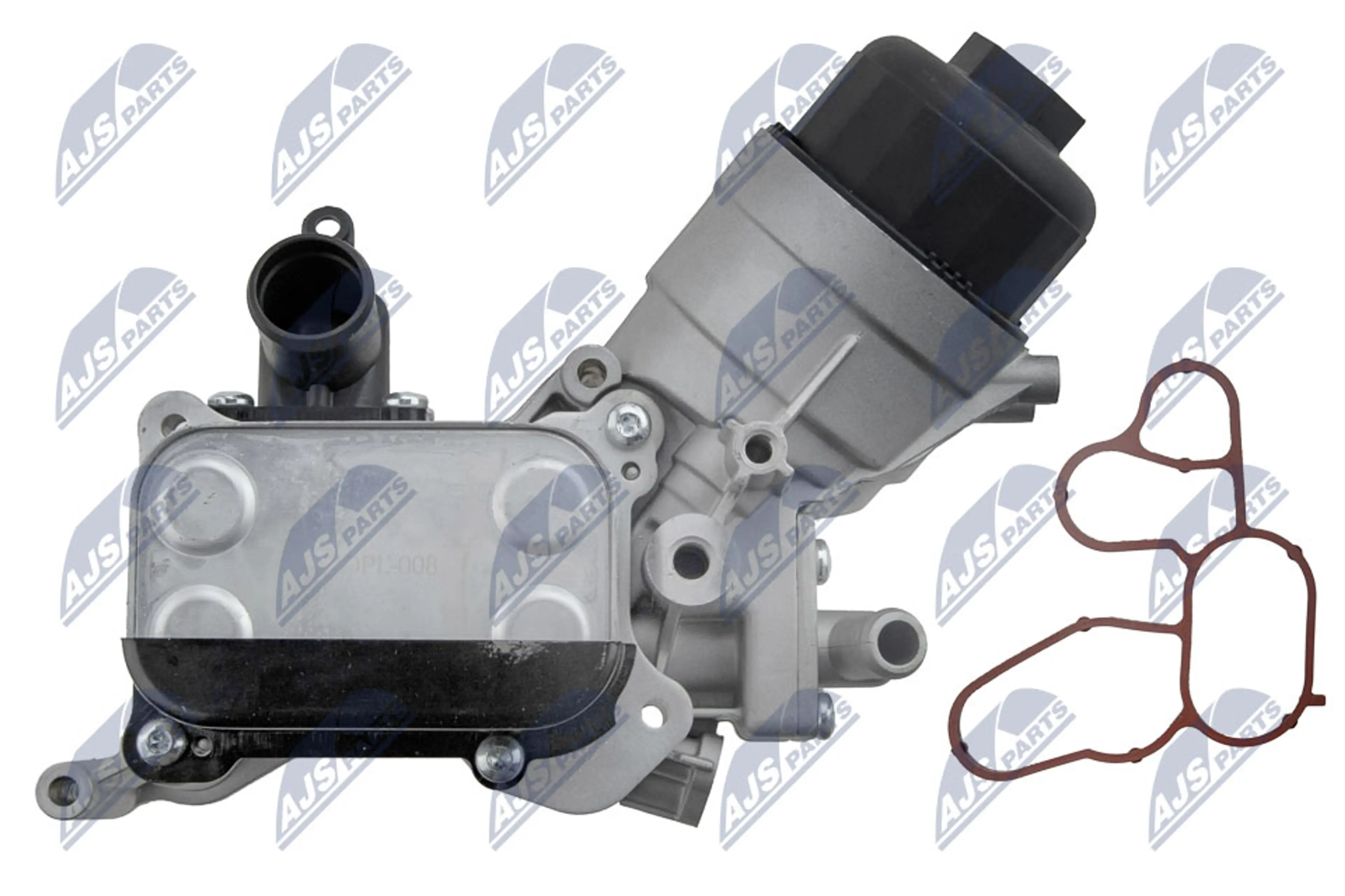 NTY REFRIGERADOR DE ACEITE CON FILT