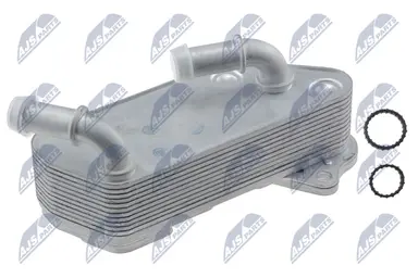 NTY RADIADOR DE ACEITE