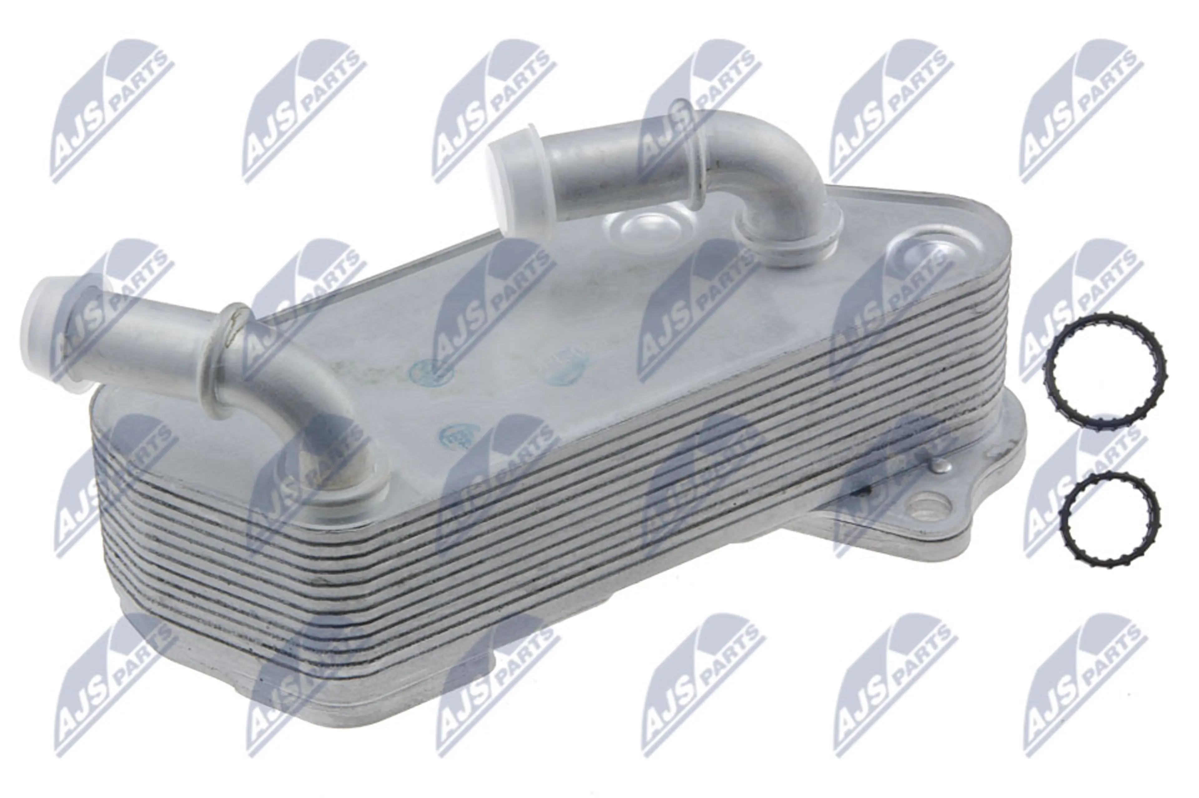 NTY RADIADOR DE ACEITE