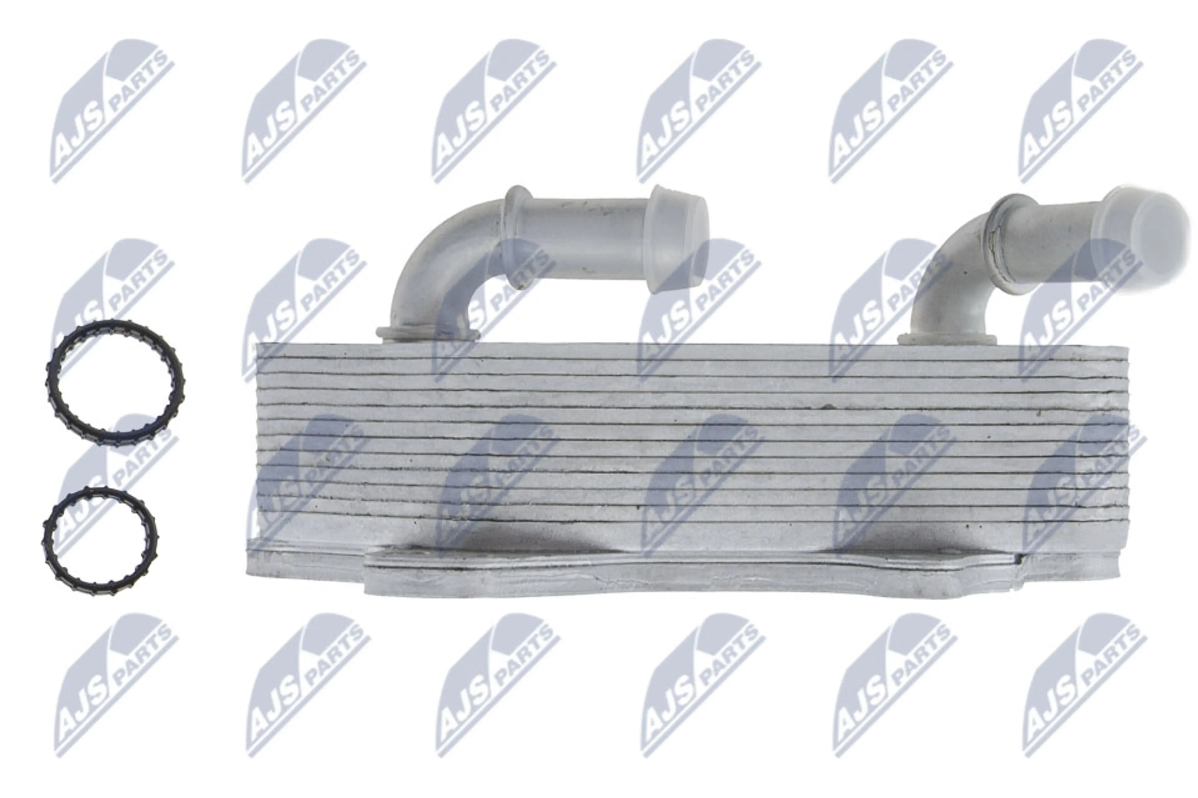 NTY RADIADOR DE ACEITE