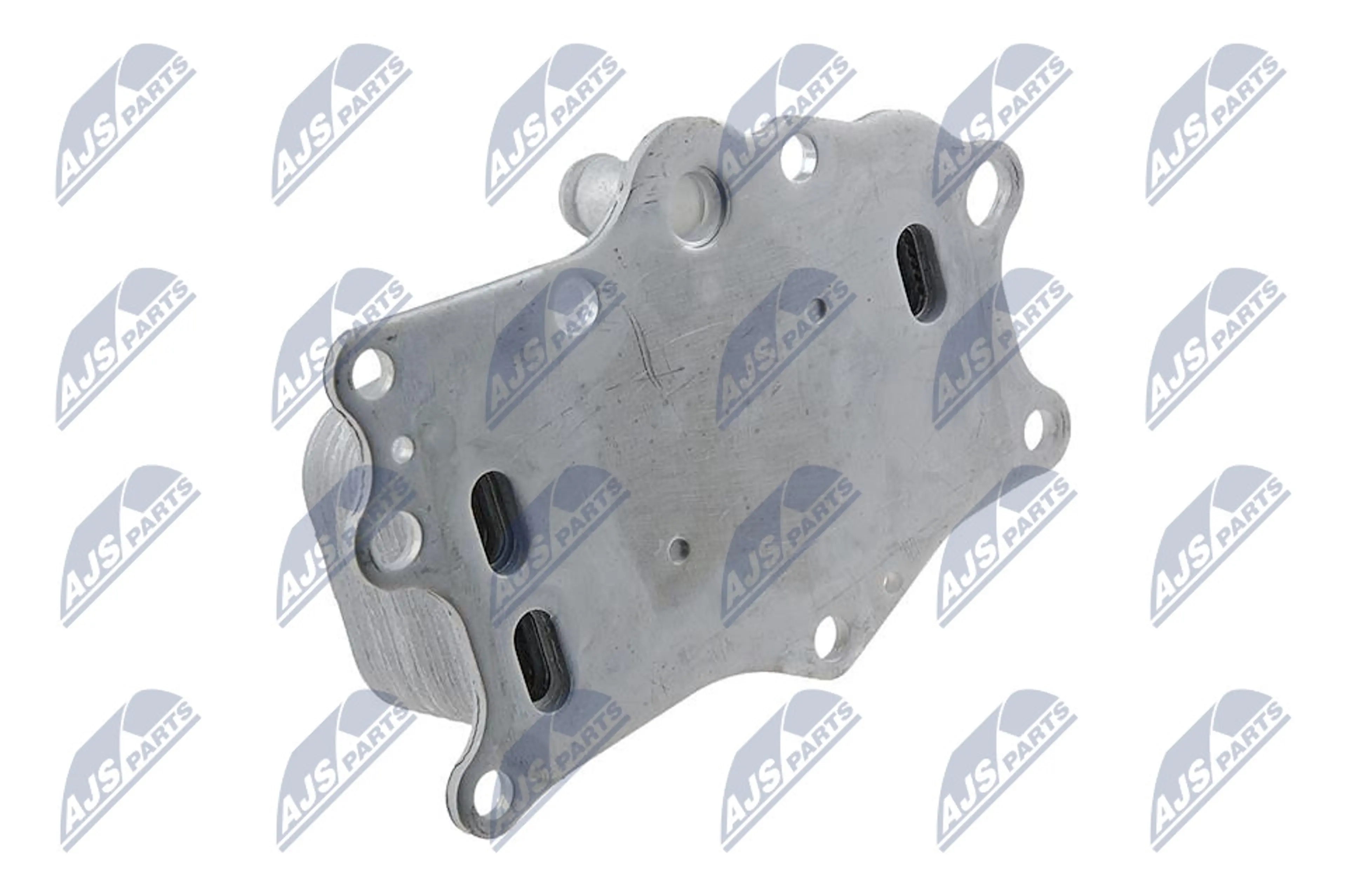 NTY RADIADOR DE ACEITE