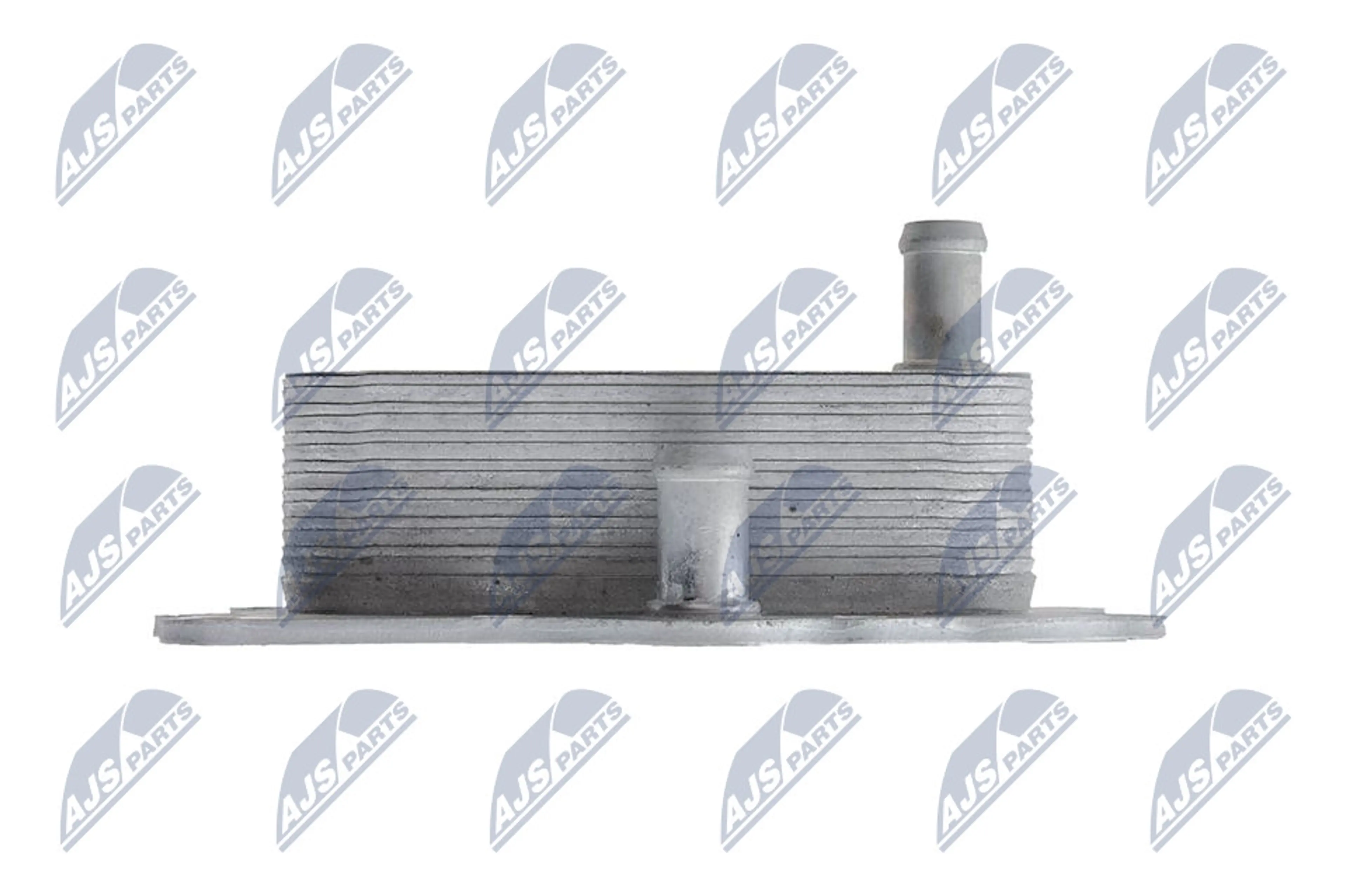 NTY RADIADOR DE ACEITE