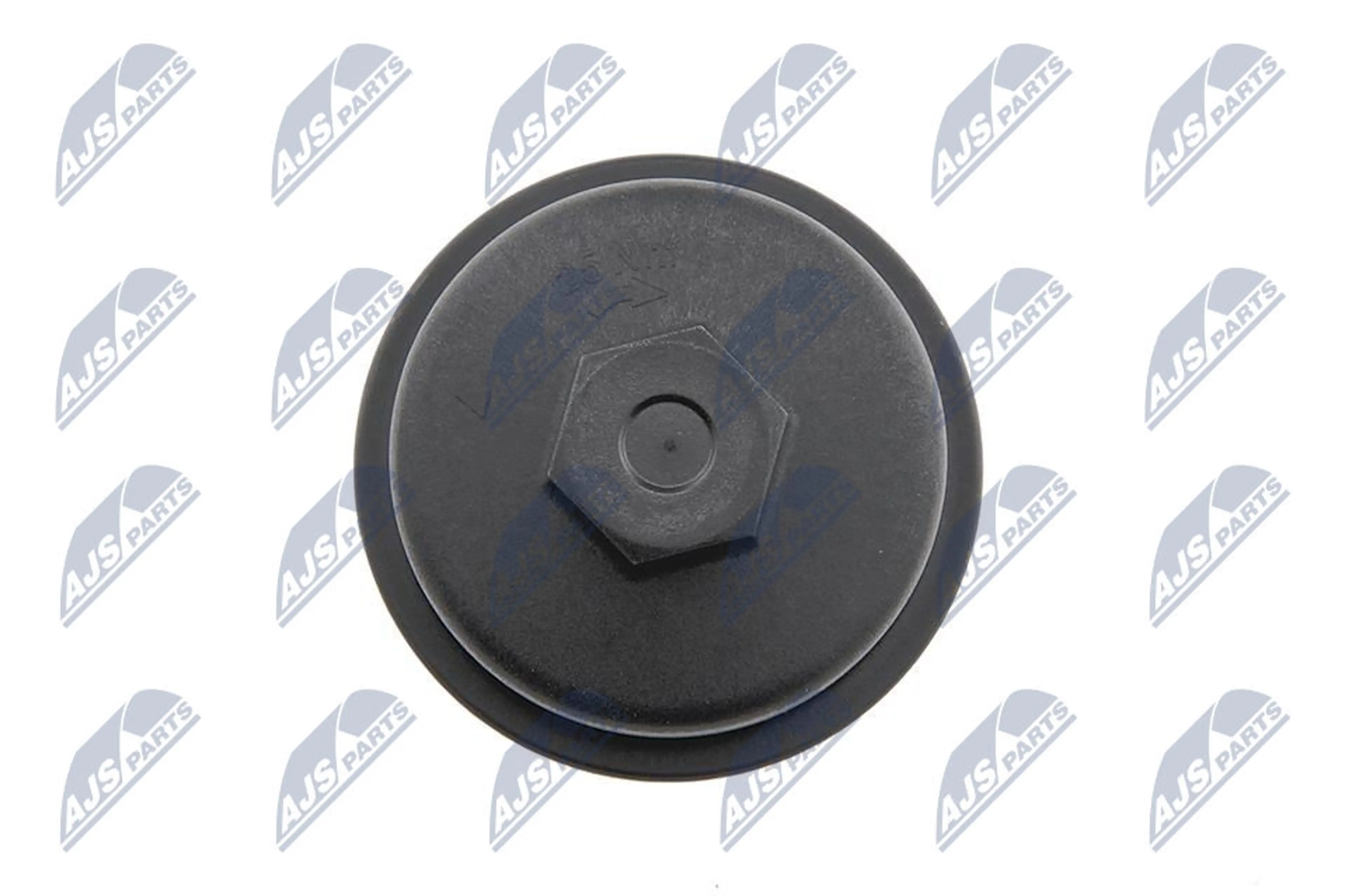 NTY CUBIERTA CARCASA DEL FILTRO DE