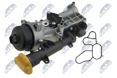 NTY FILTRO DE ACEITE SIN REFRIGERAD