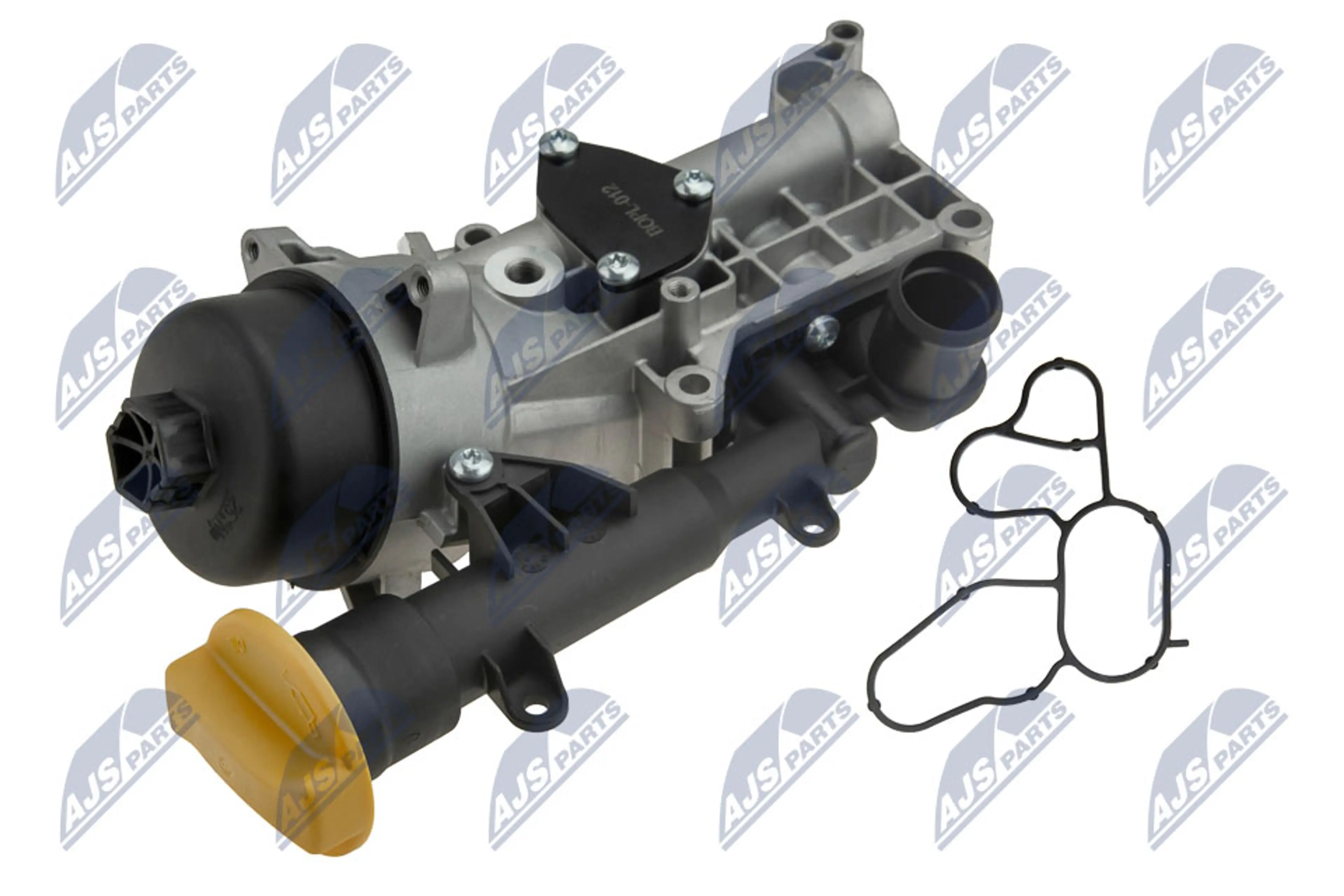 NTY FILTRO DE ACEITE SIN REFRIGERAD