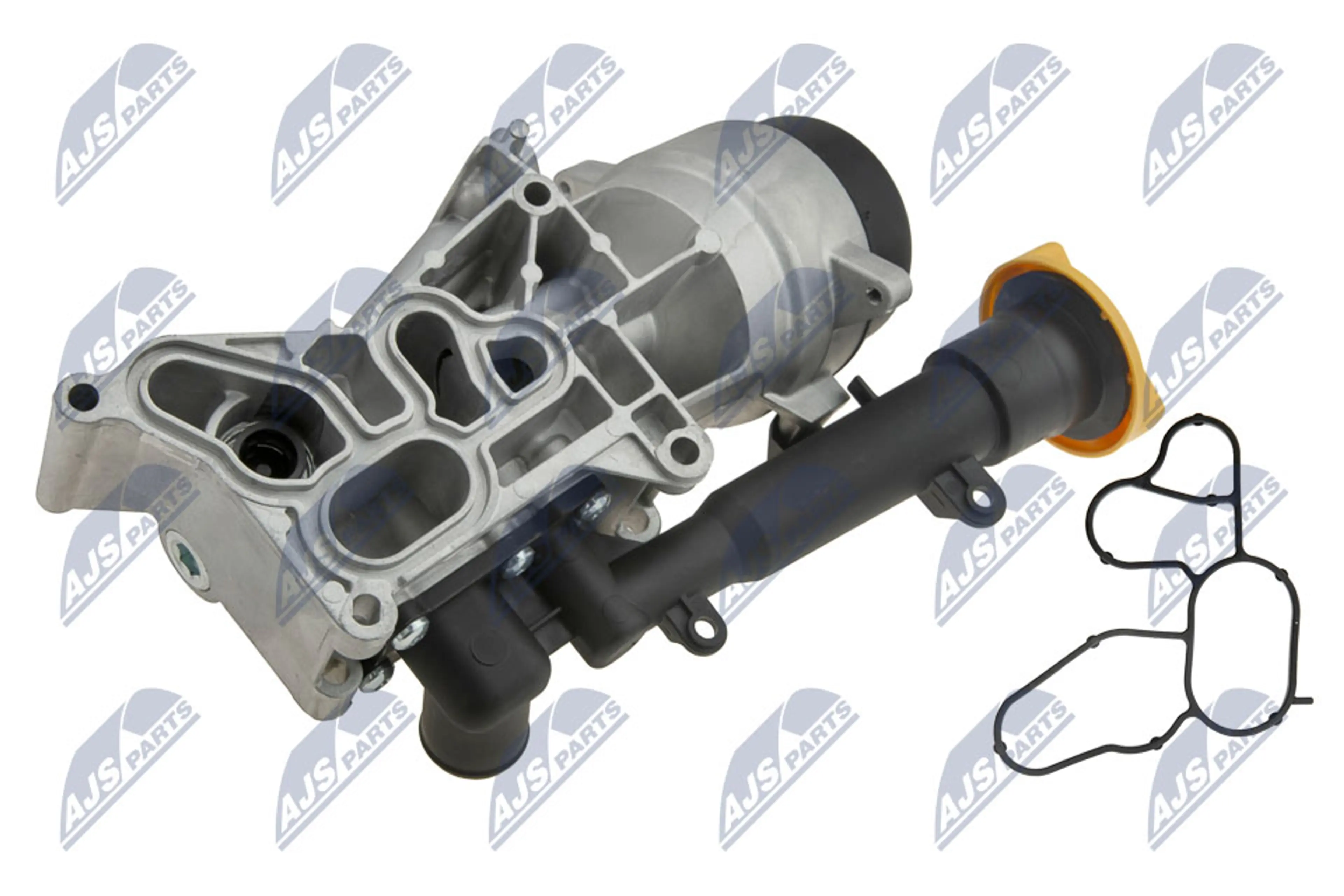 NTY FILTRO DE ACEITE SIN REFRIGERAD