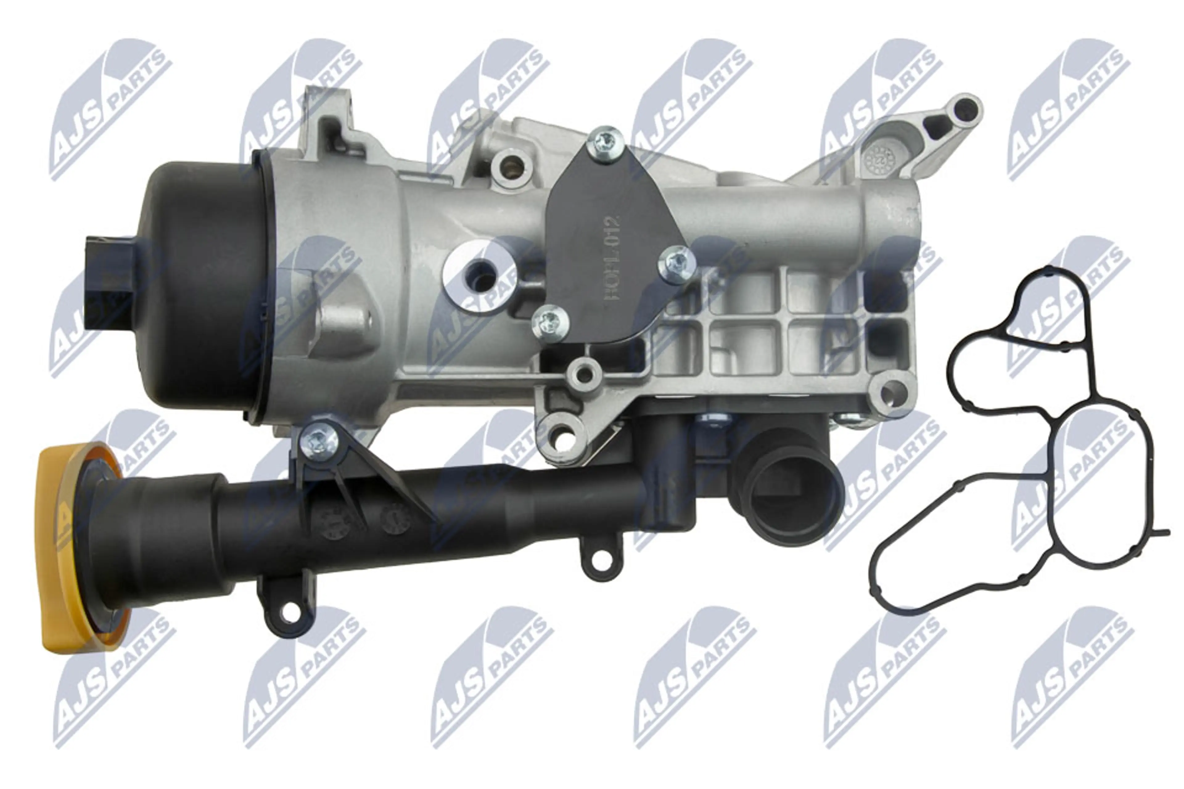 NTY FILTRO DE ACEITE SIN REFRIGERAD