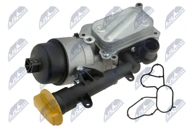 NTY REFRIGERADOR DE ACEITE CON FILT