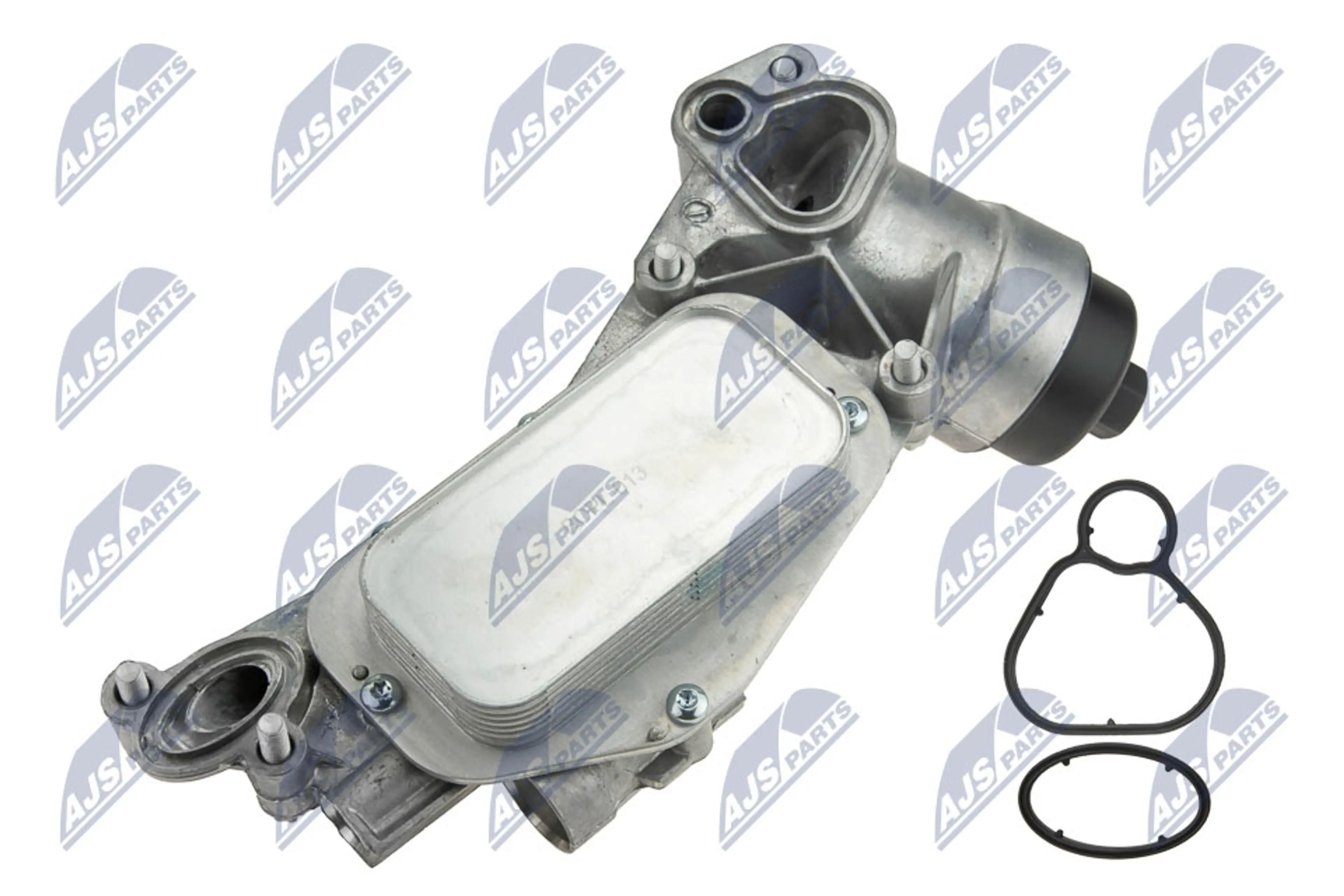 NTY REFRIGERADOR DE ACEITE CON FILT