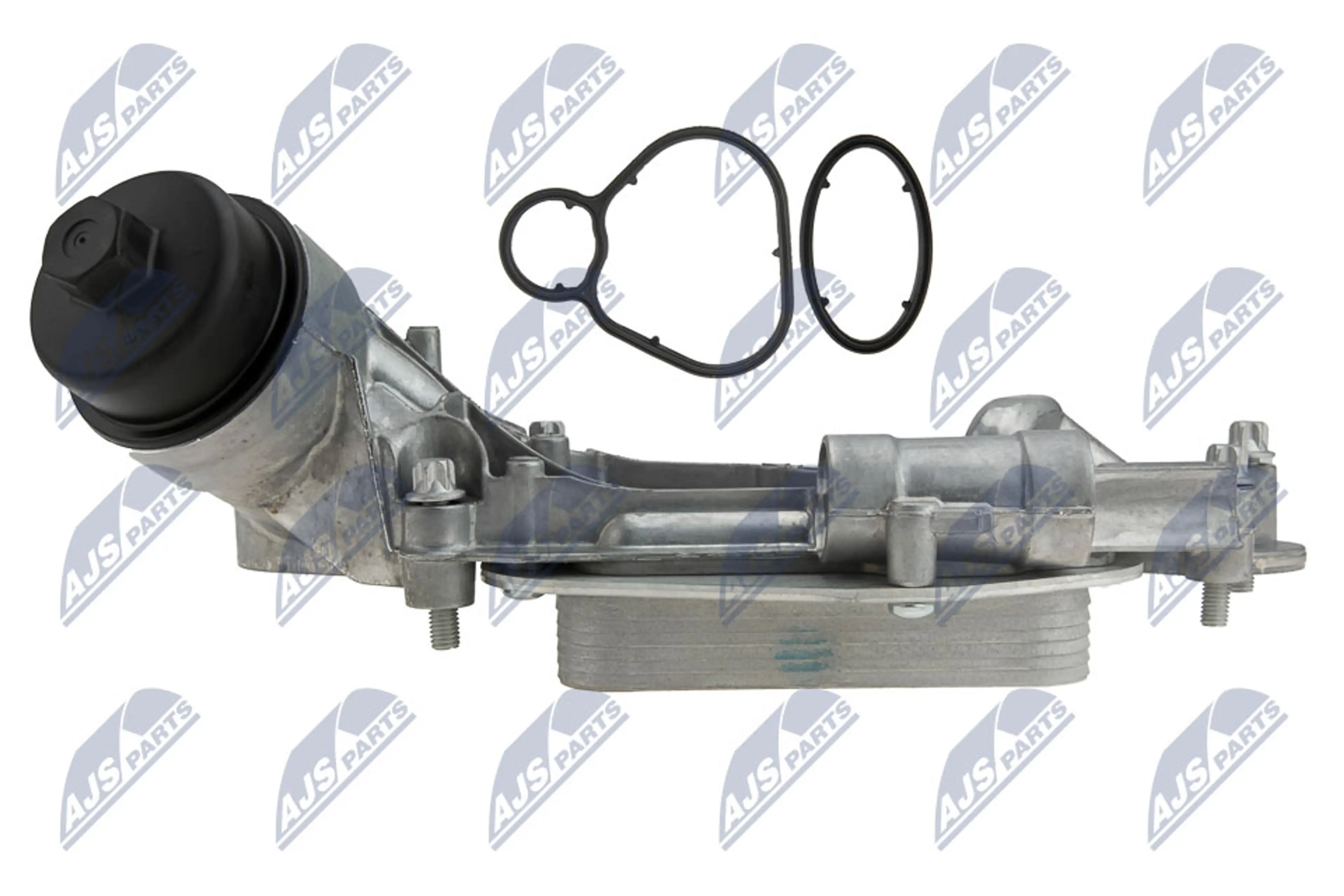 NTY REFRIGERADOR DE ACEITE CON FILT