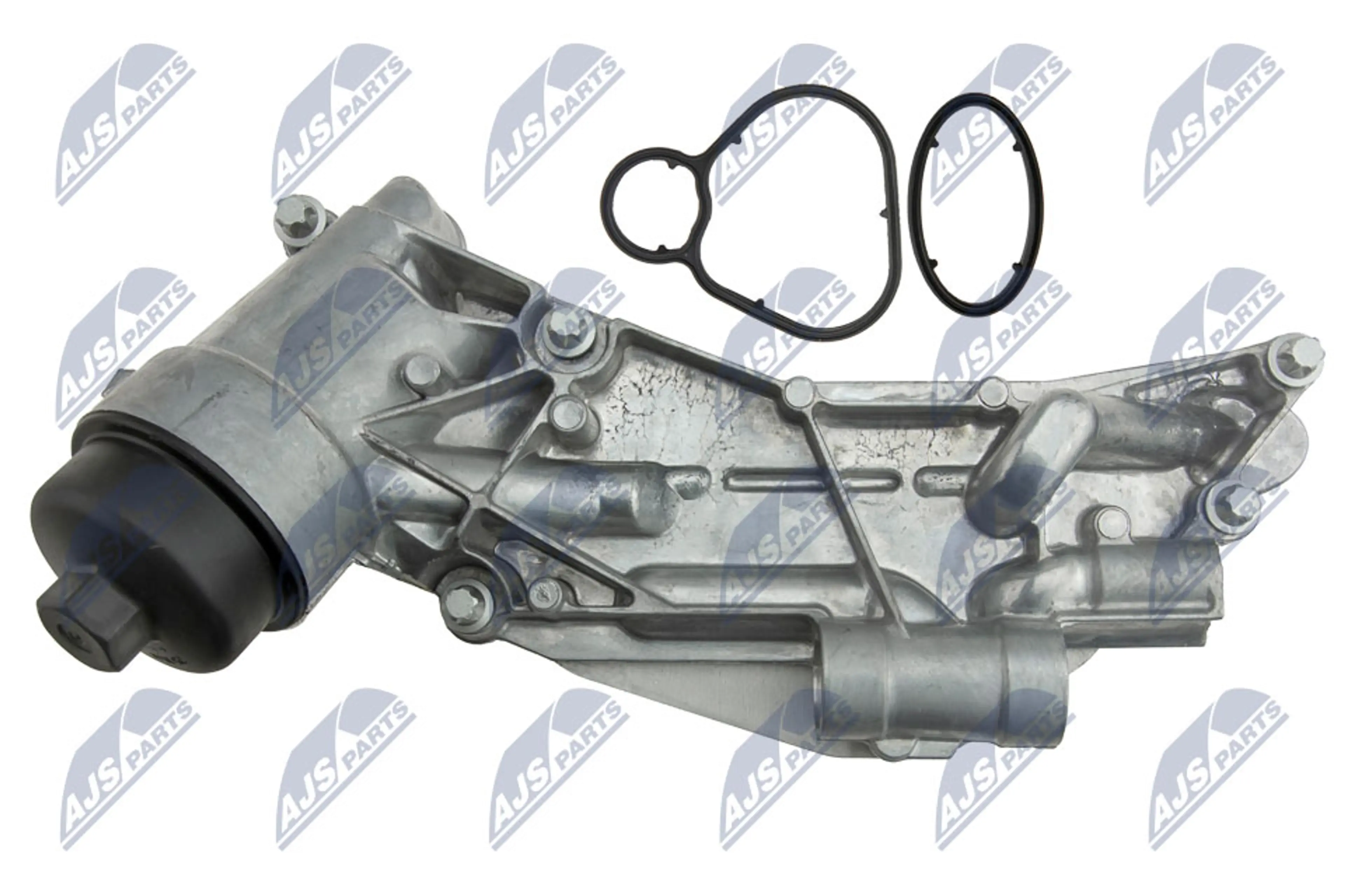 NTY REFRIGERADOR DE ACEITE CON FILT